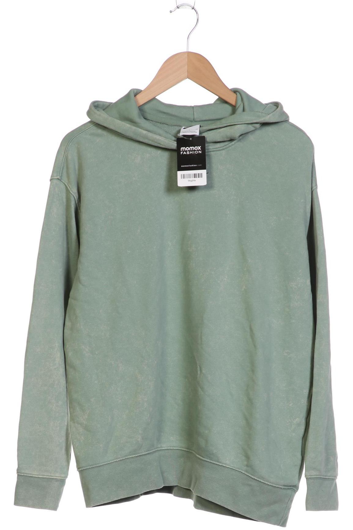 

Nike Damen Kapuzenpullover, hellgrün, Gr. 36
