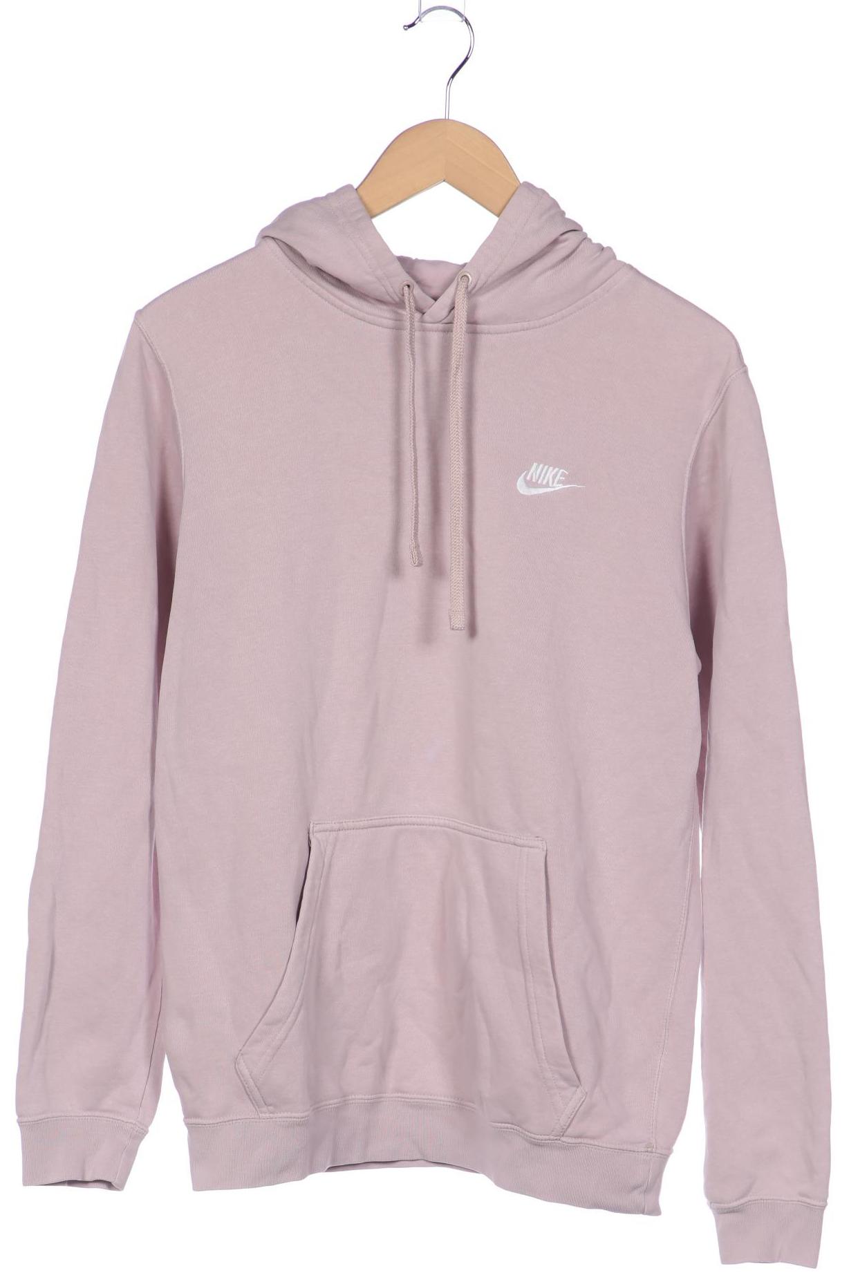 

Nike Damen Kapuzenpullover, flieder, Gr. 36