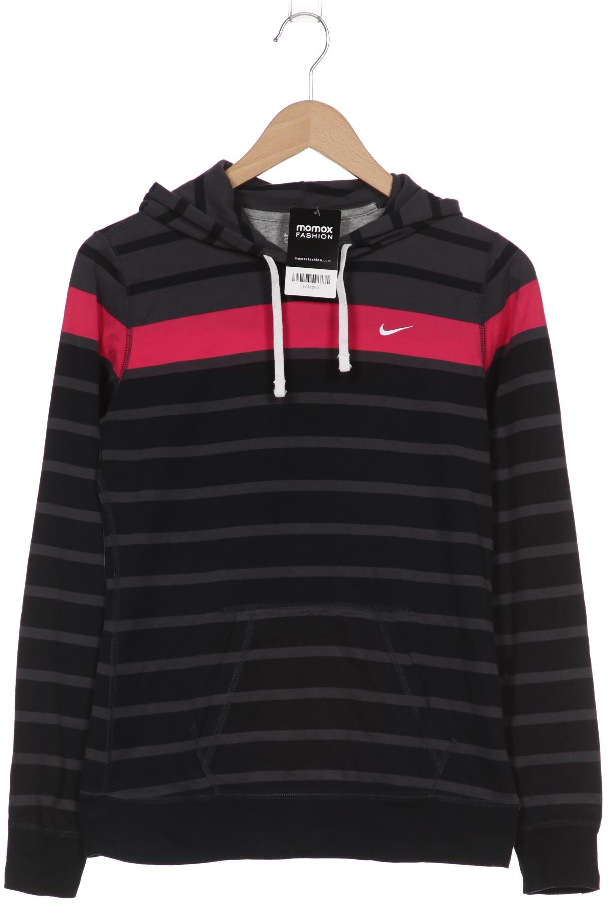 

Nike Damen Kapuzenpullover, grau, Gr. 38