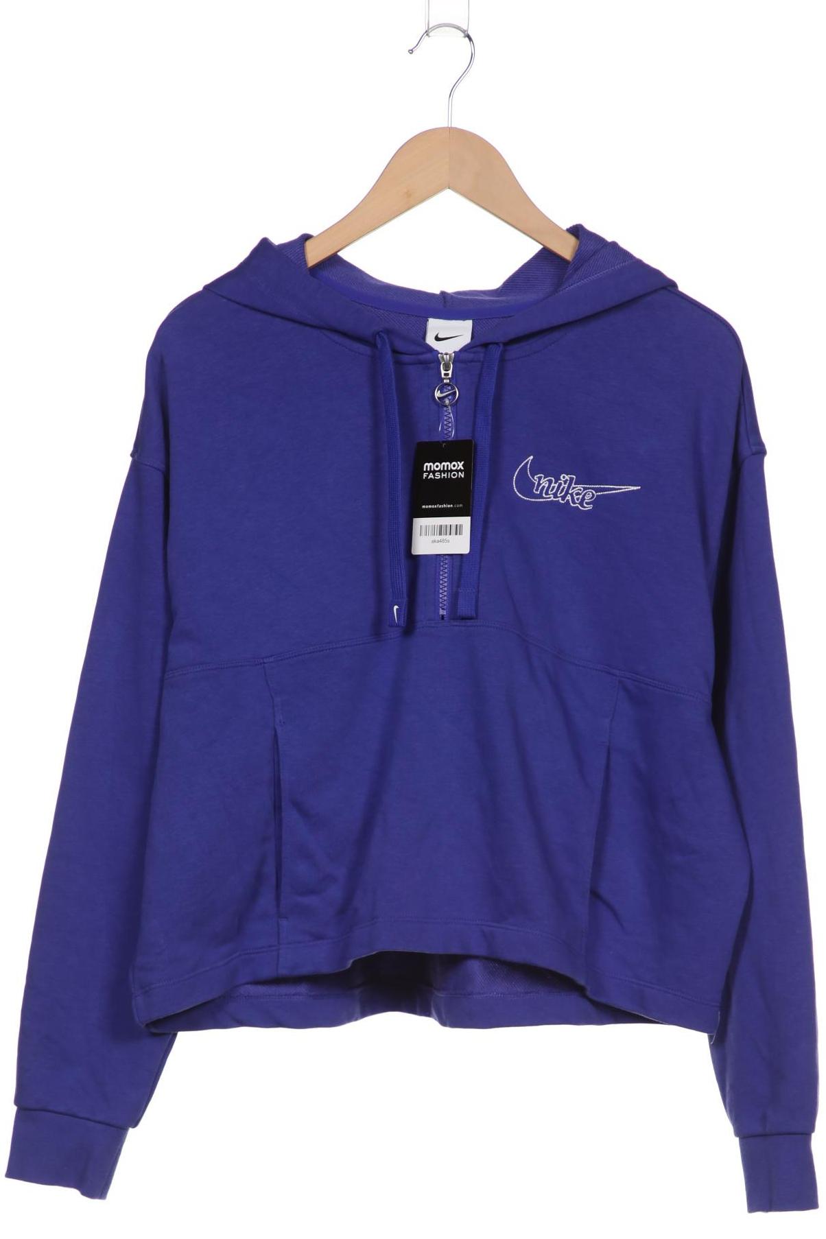

Nike Damen Kapuzenpullover, flieder