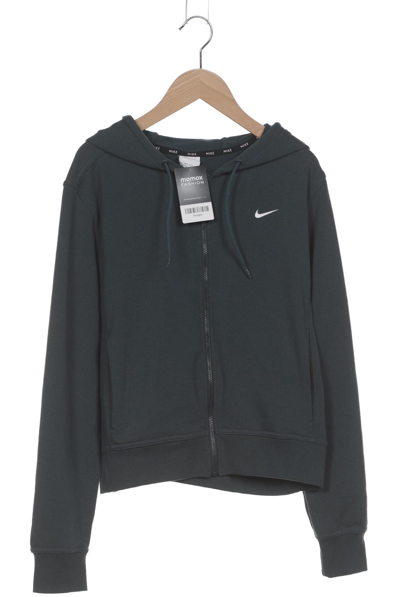 

Nike Damen Kapuzenpullover, marineblau, Gr. 38