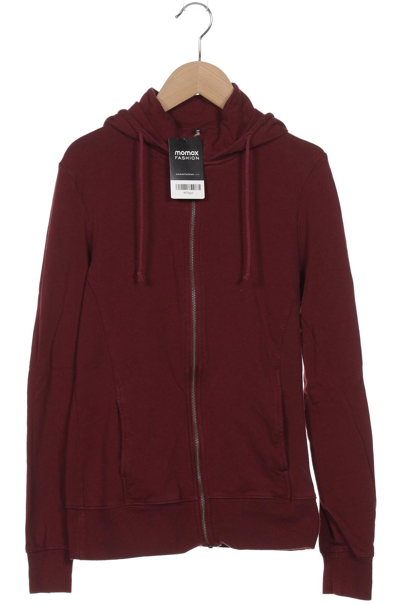 

Nike Damen Kapuzenpullover, bordeaux, Gr. 36