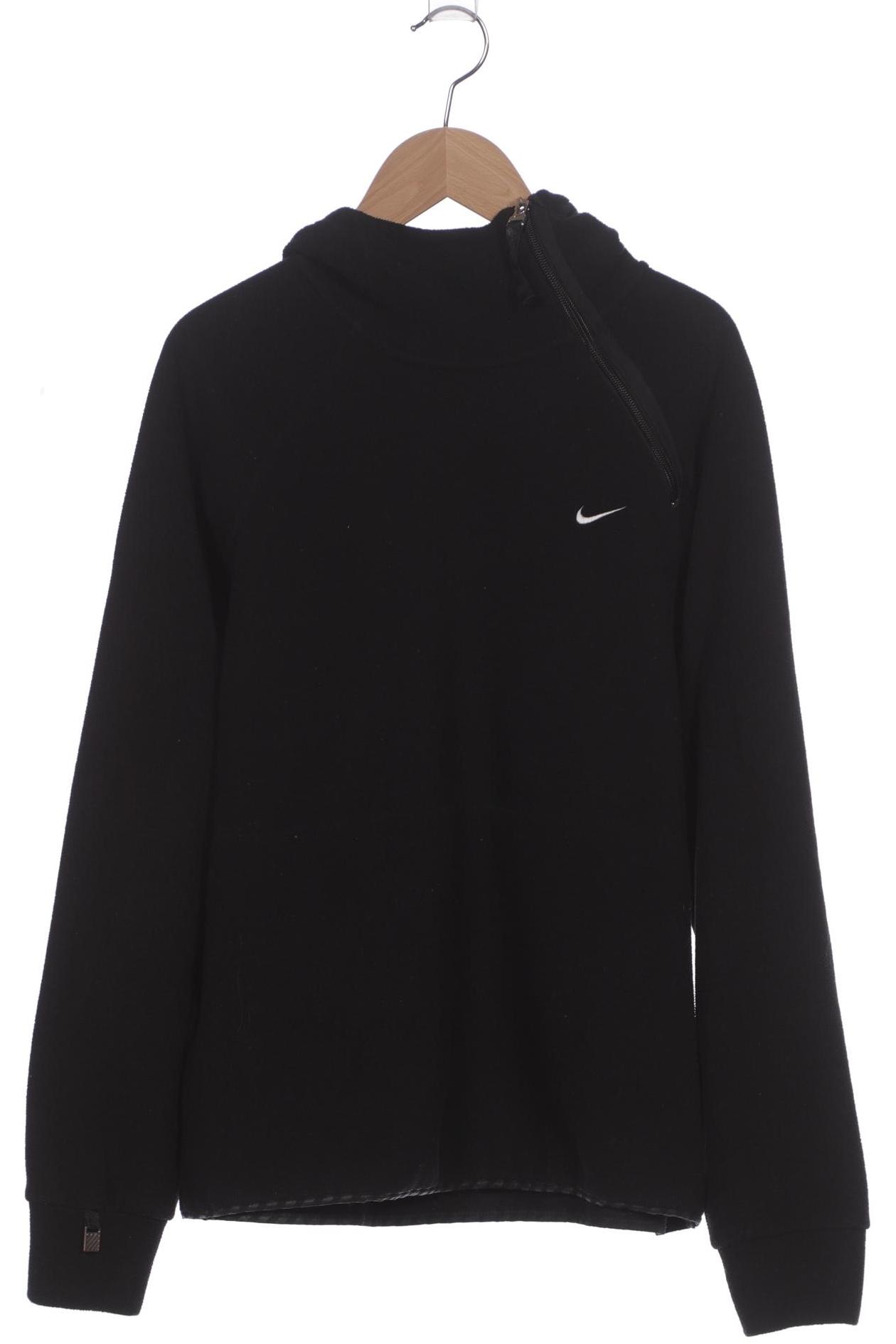 

Nike Damen Kapuzenpullover, schwarz, Gr. 38