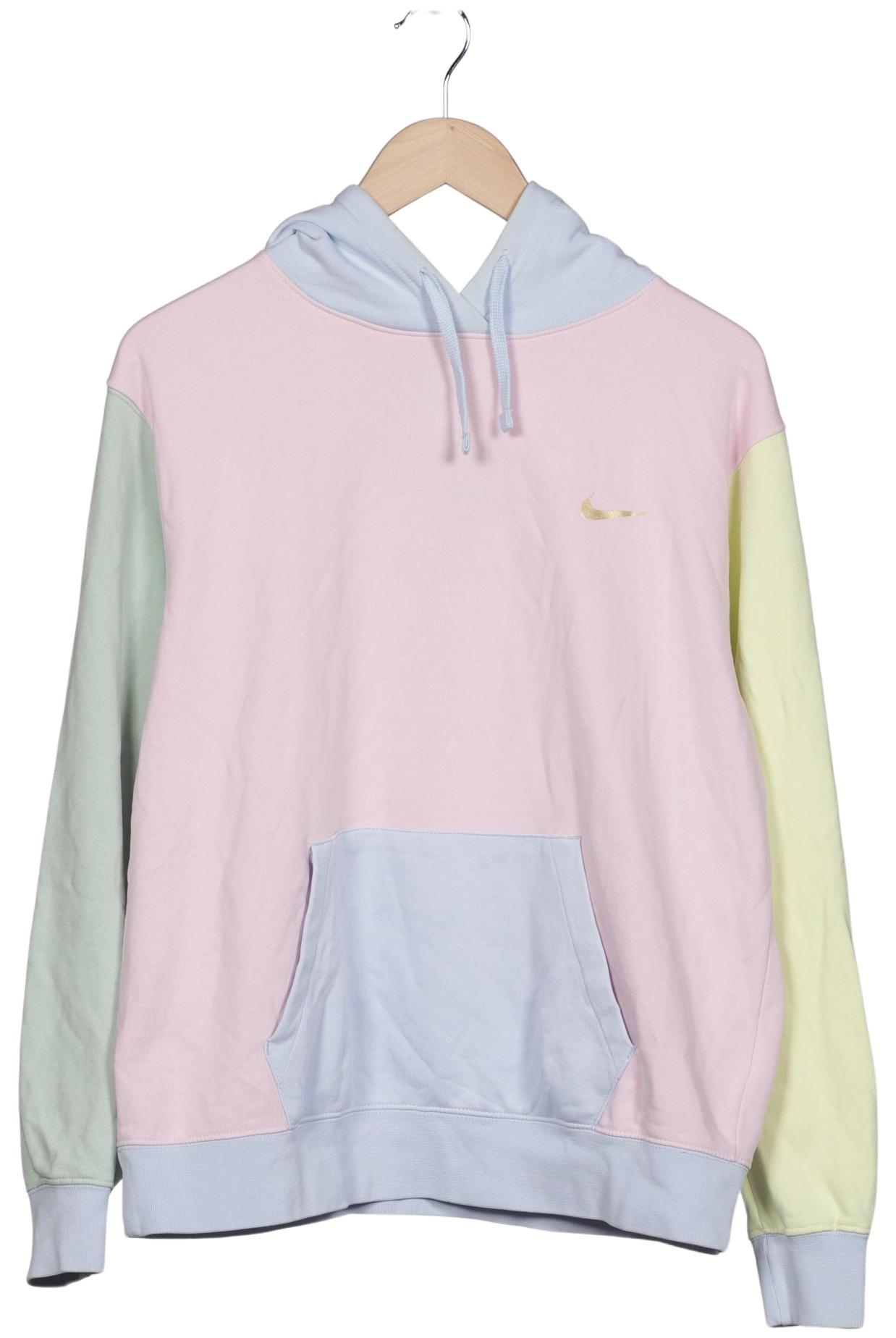 

Nike Damen Kapuzenpullover, mehrfarbig, Gr. 38