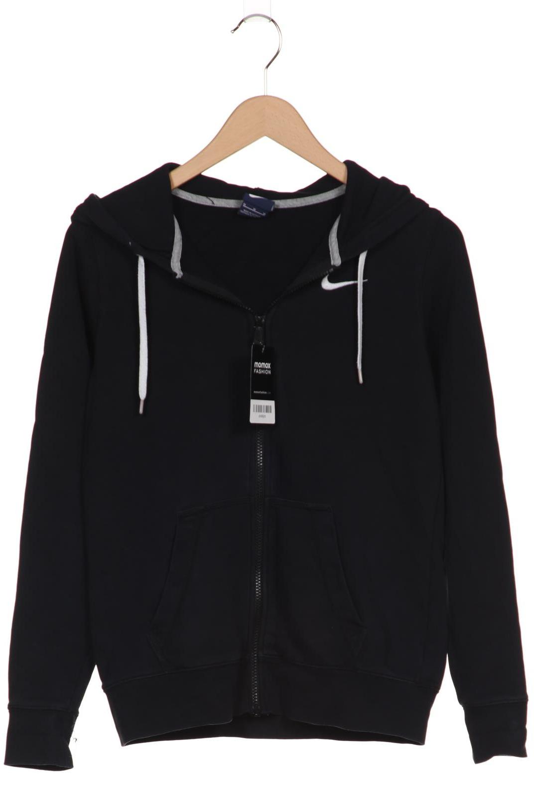 

Nike Damen Kapuzenpullover, marineblau, Gr. 38