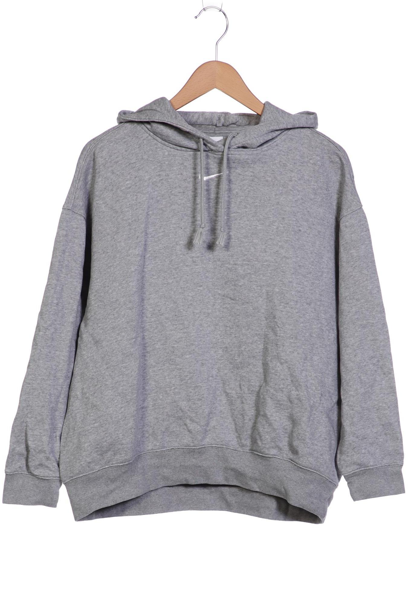 

Nike Damen Sweat à capuche, grau