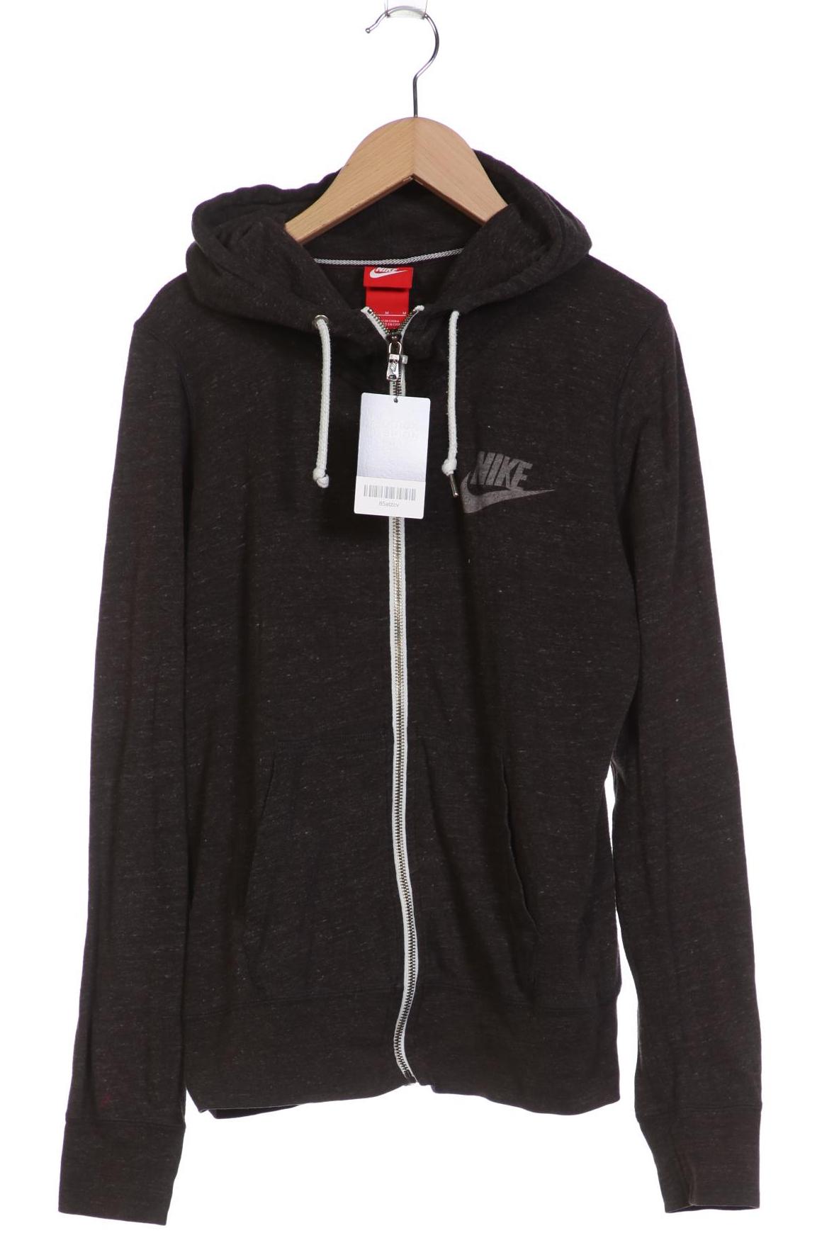 

Nike Damen Kapuzenpullover, braun, Gr. 38