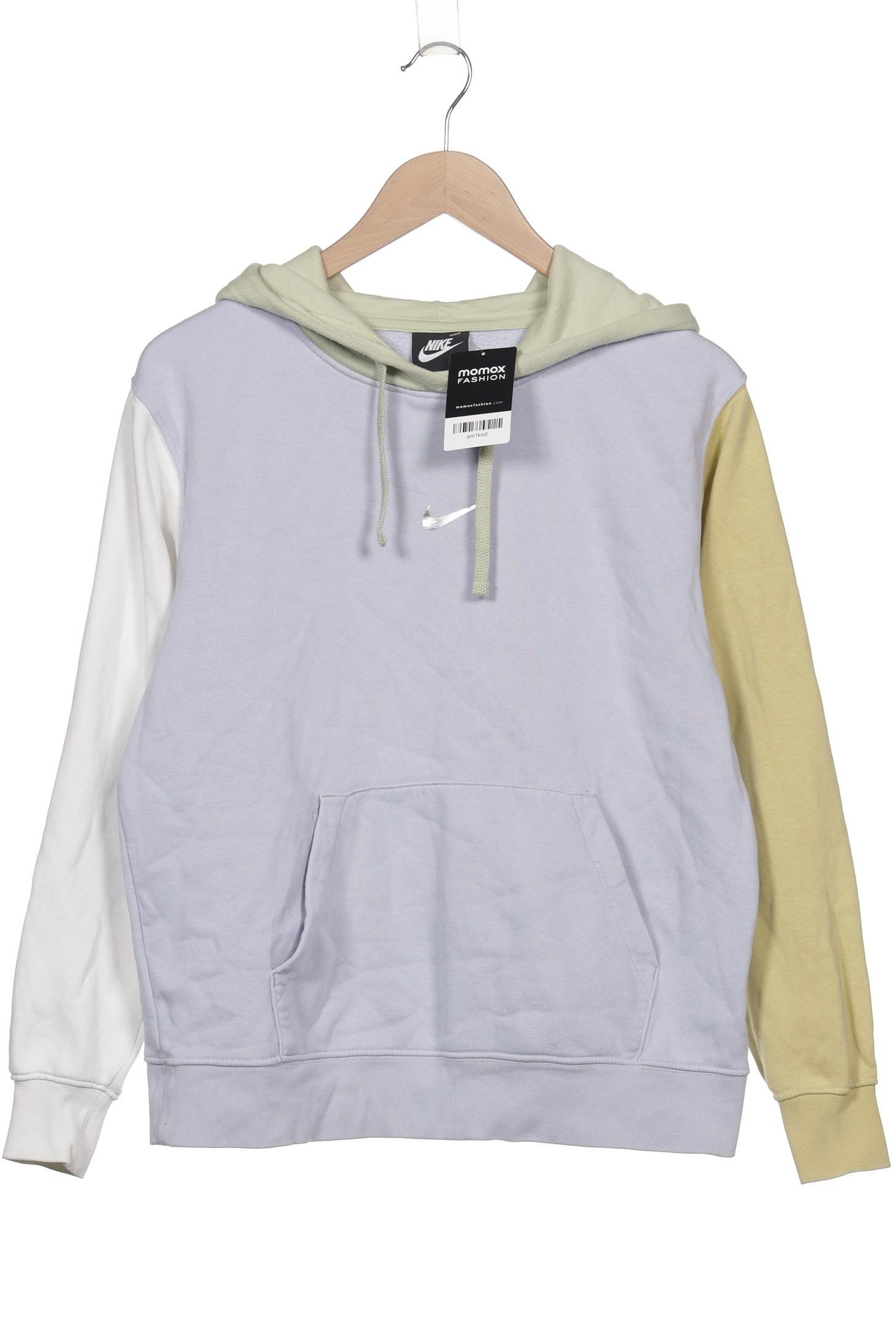 

Nike Damen Kapuzenpullover, flieder, Gr. 36