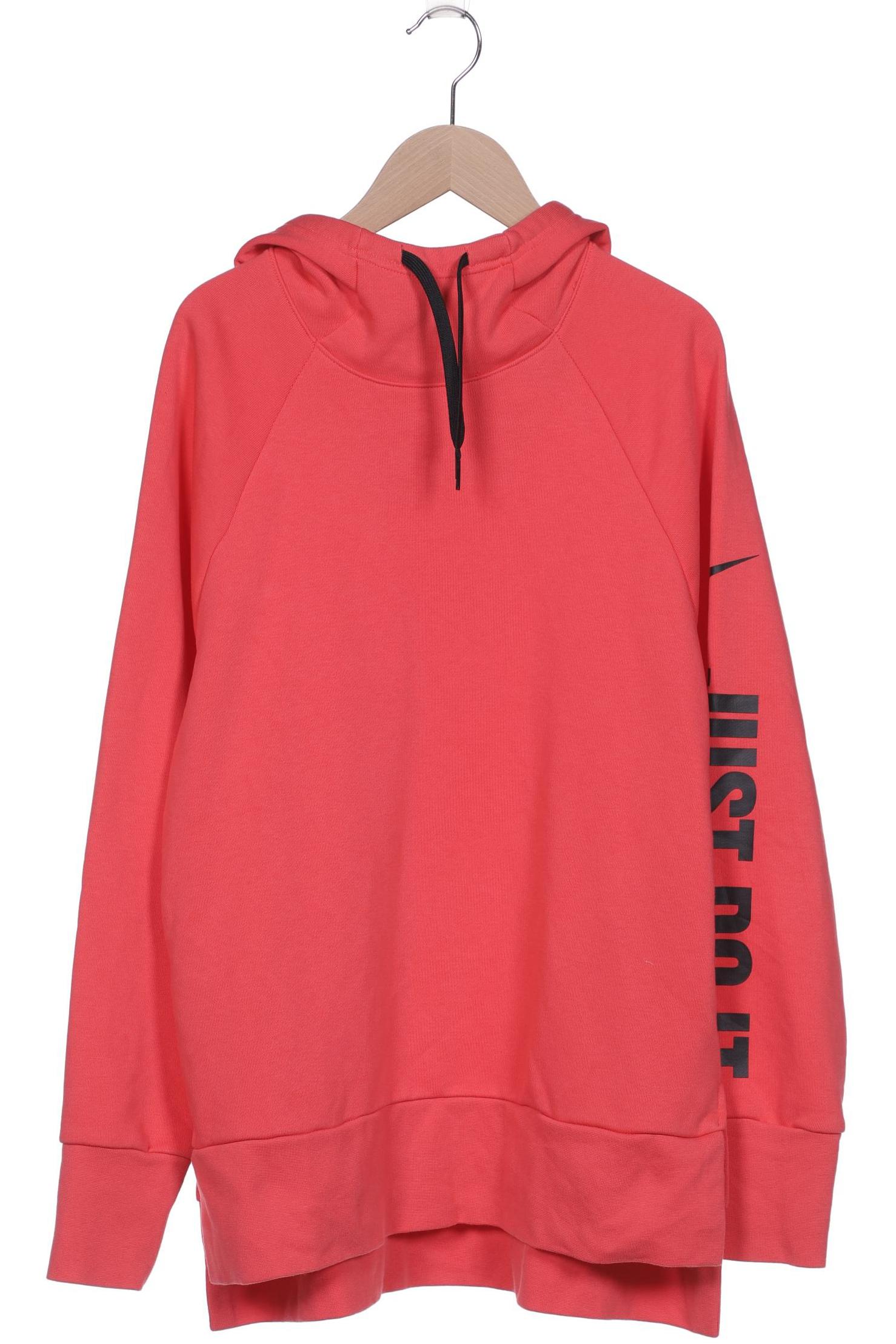 

Nike Damen Kapuzenpullover, pink