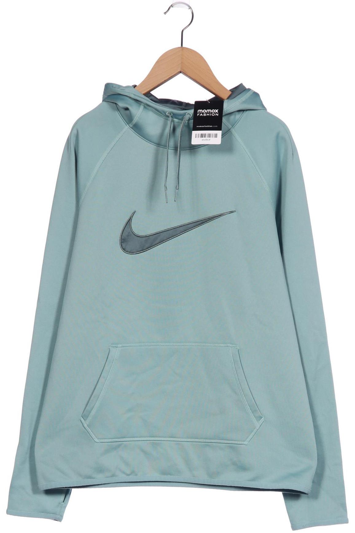 

Nike Damen Kapuzenpullover, türkis