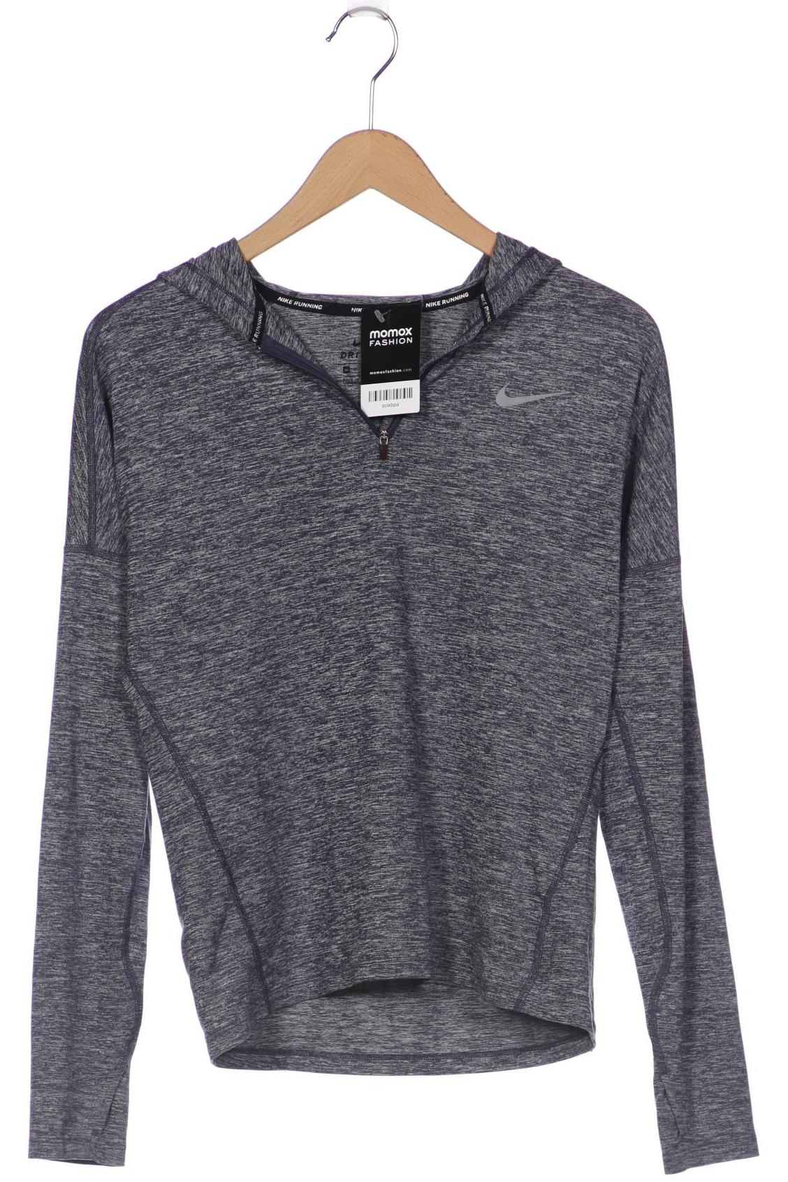 

Nike Damen Kapuzenpullover, marineblau