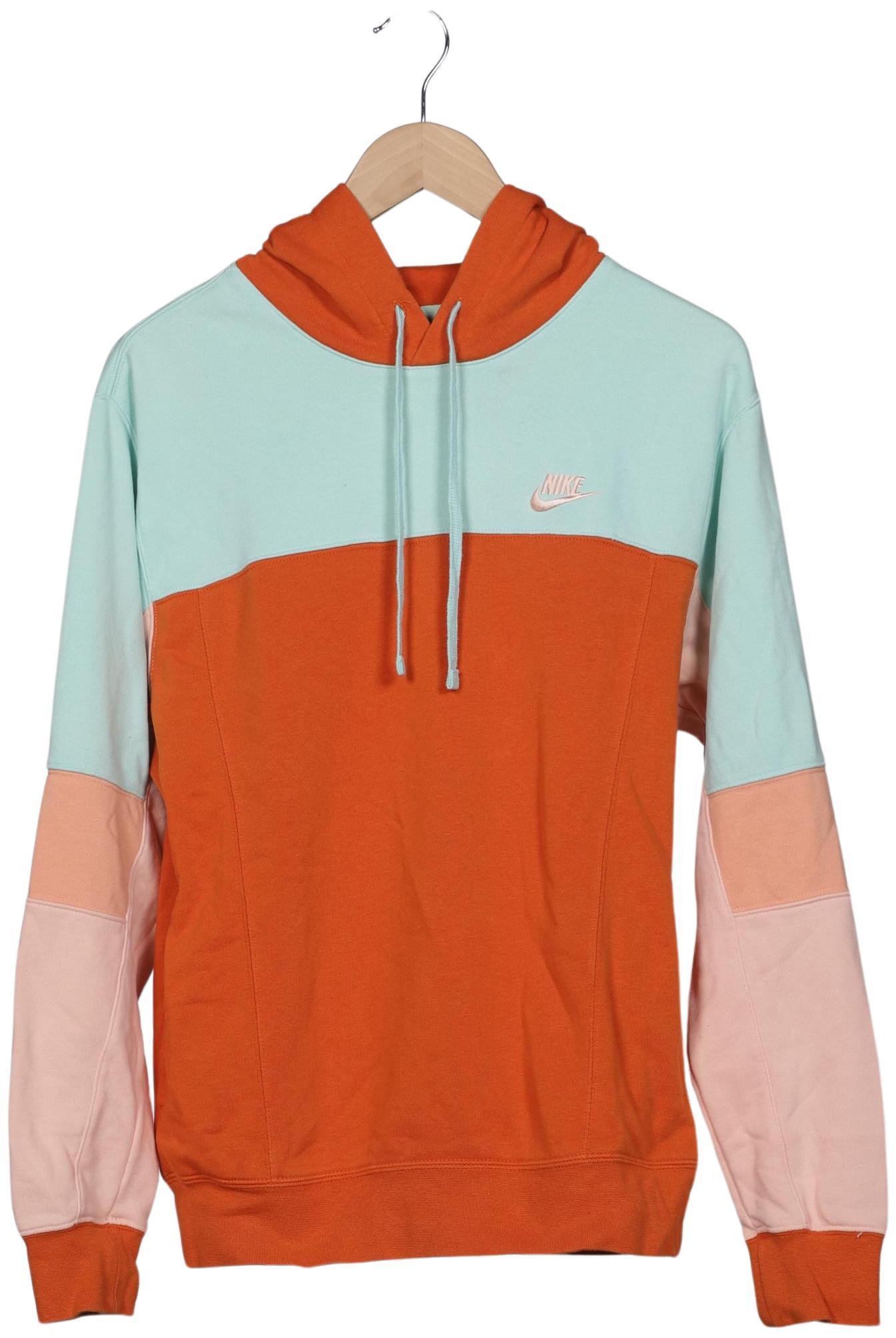 

Nike Damen Kapuzenpullover, mehrfarbig, Gr. 36