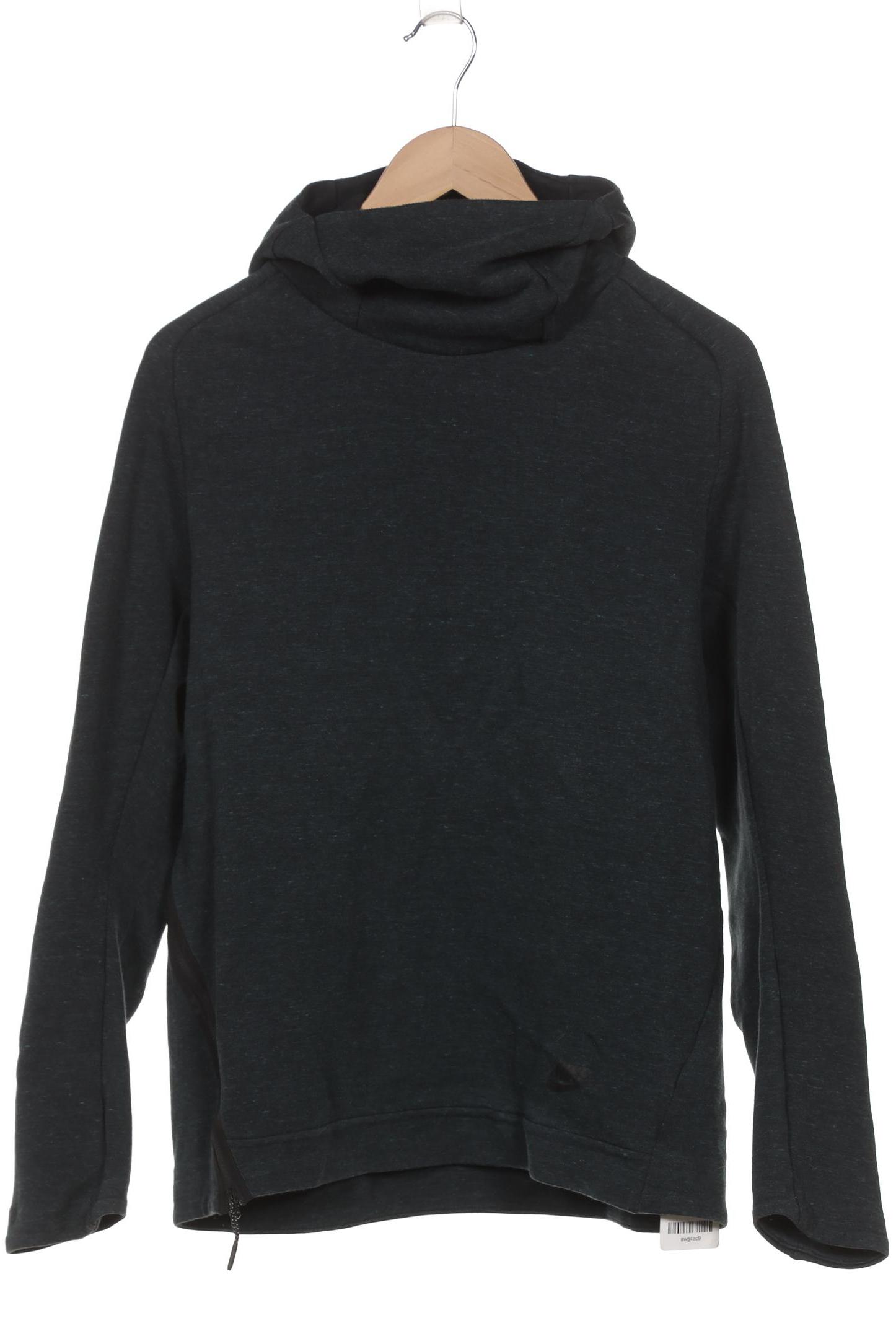 

Nike Damen Kapuzenpullover, grün, Gr. 38