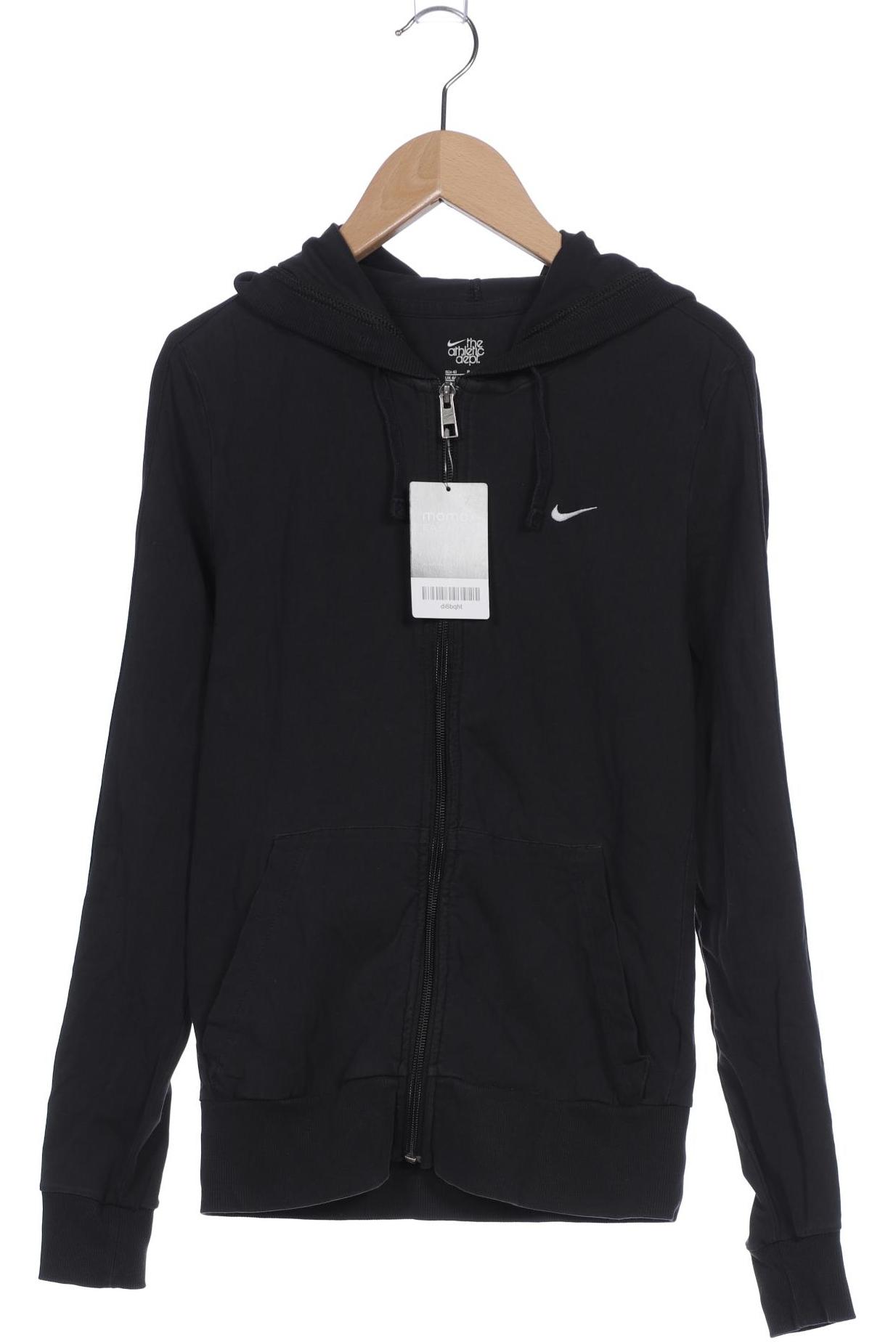 

Nike Damen Kapuzenpullover, schwarz, Gr. 36