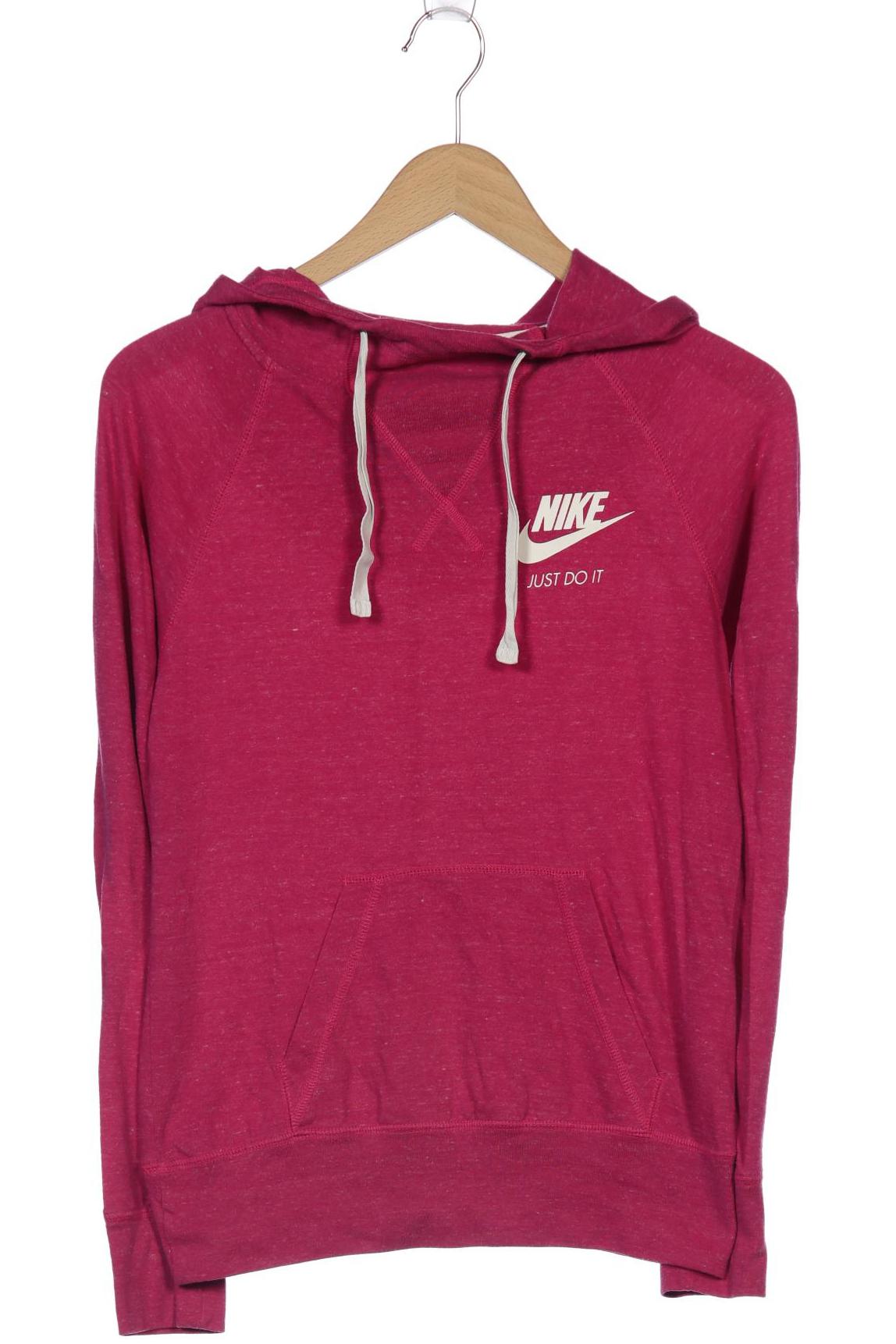 

Nike Damen Kapuzenpullover, pink
