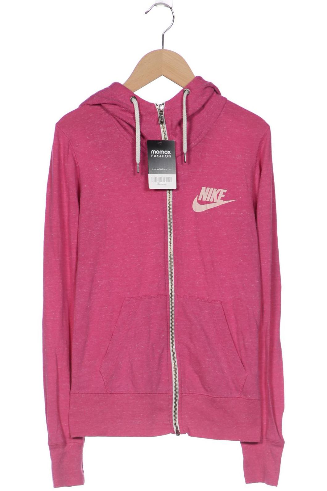 

Nike Damen Kapuzenpullover, pink