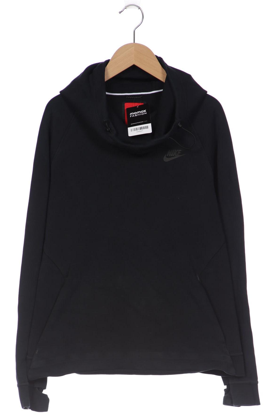 

Nike Damen Kapuzenpullover, marineblau, Gr. 42