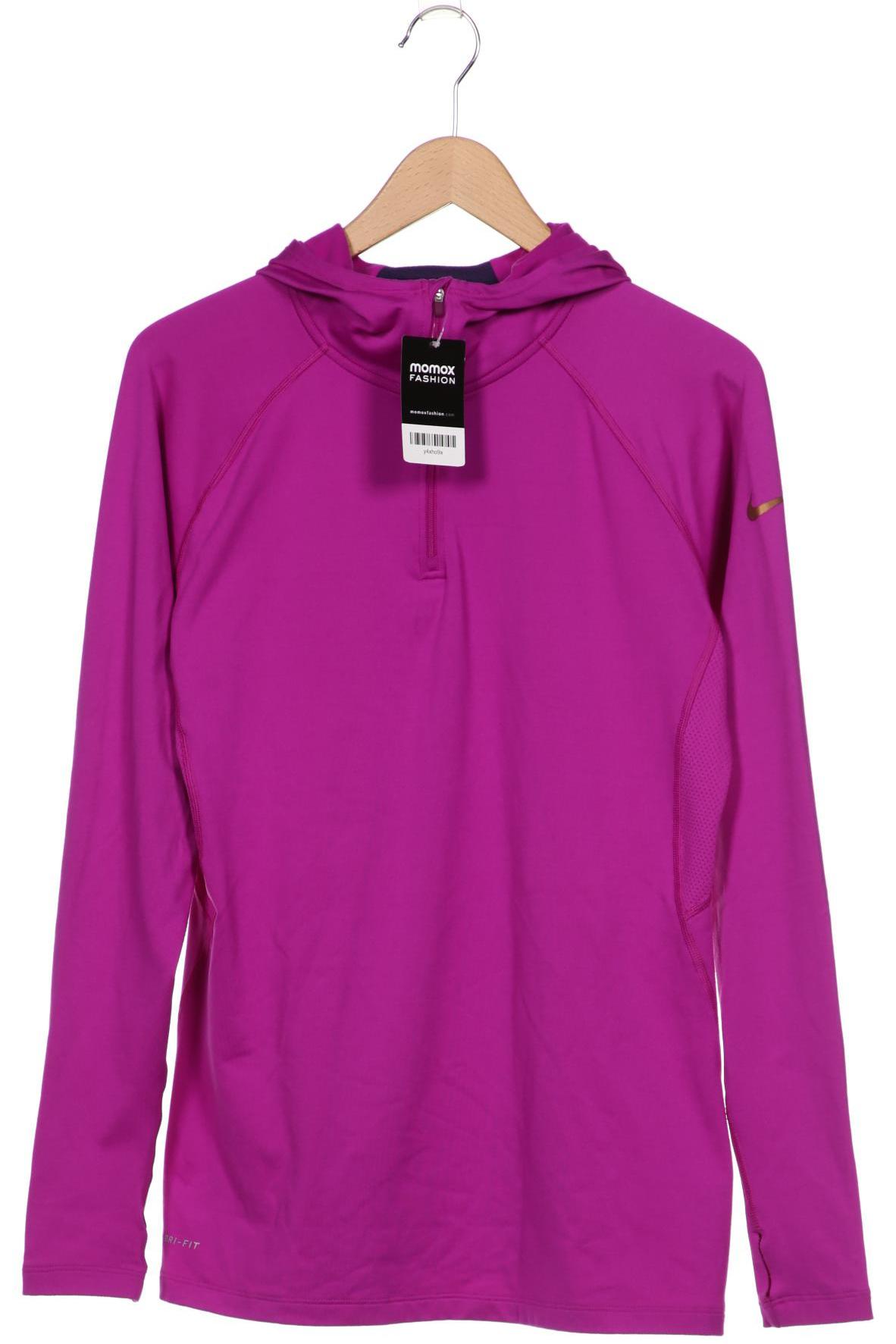

Nike Damen Kapuzenpullover, flieder
