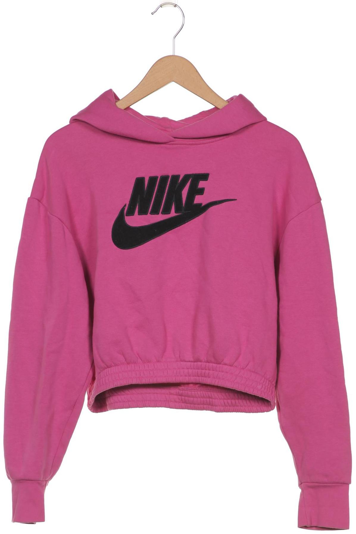 

Nike Damen Kapuzenpullover, pink