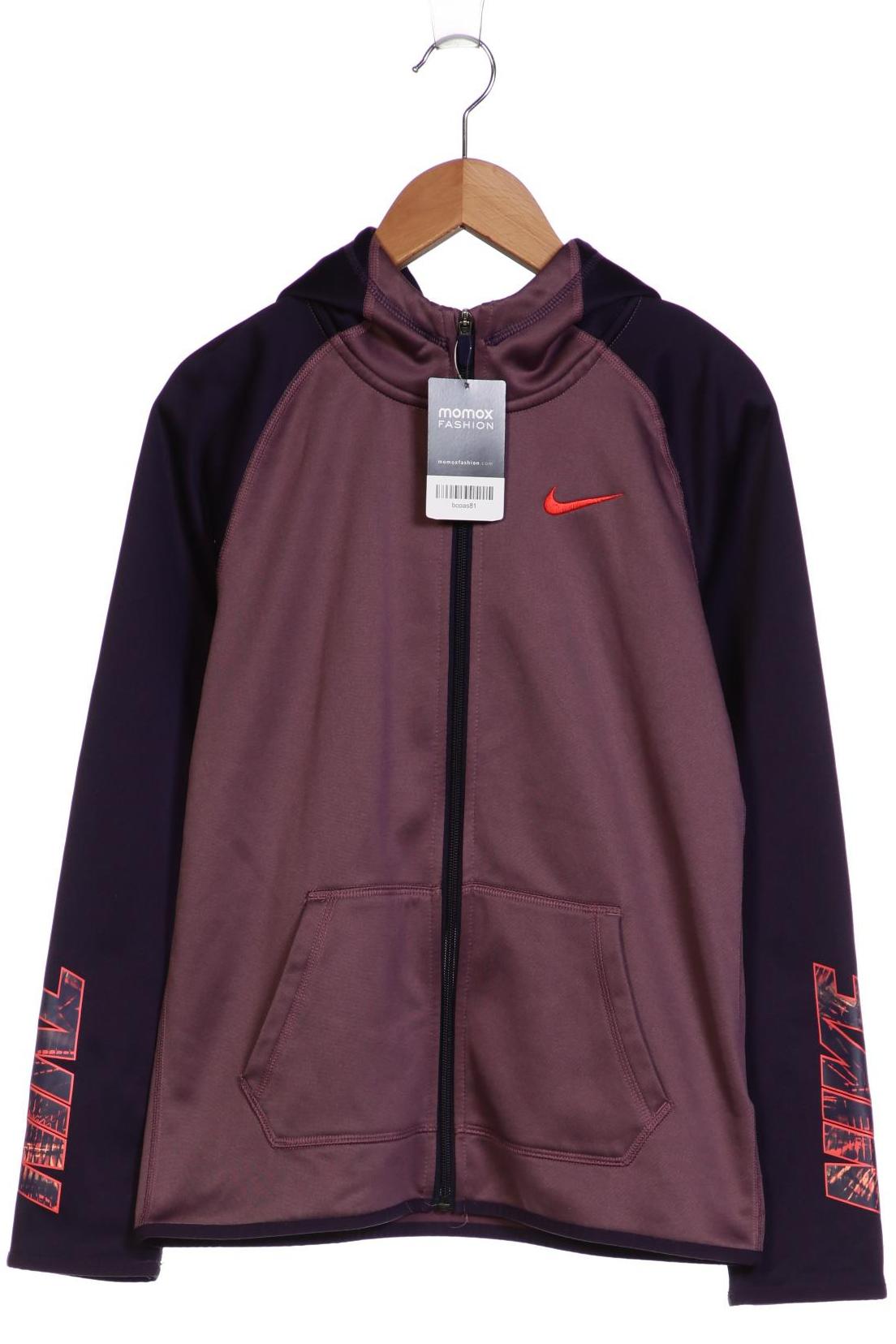 

Nike Damen Kapuzenpullover, flieder