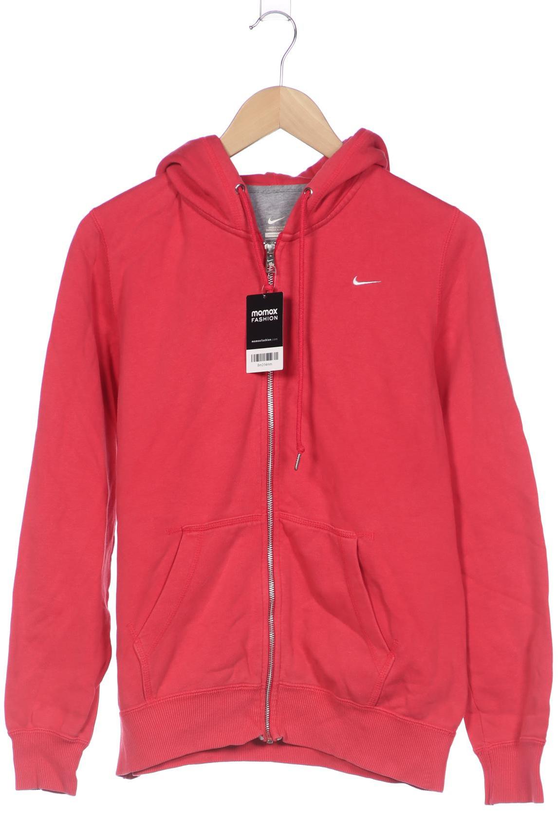 

Nike Damen Kapuzenpullover, pink, Gr. 42