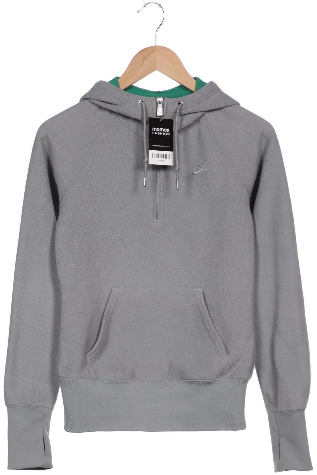 

Nike Damen Kapuzenpullover, hellgrün