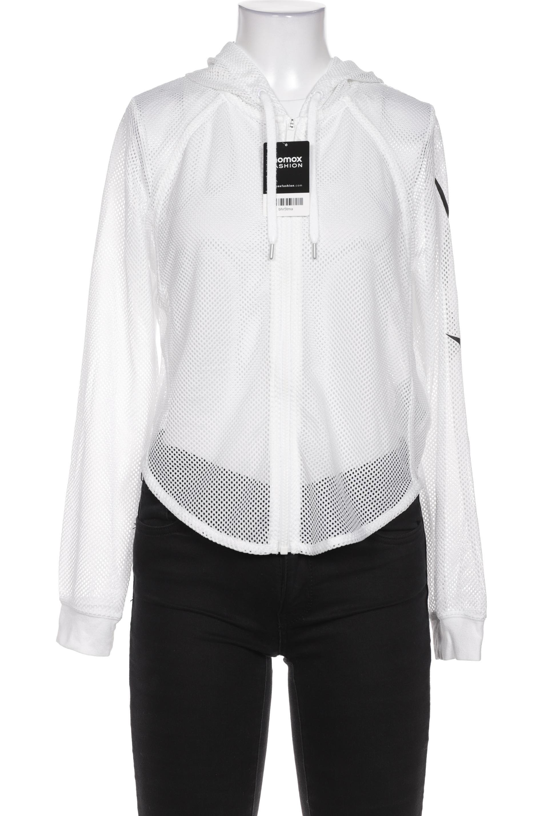 

Nike Damen Kapuzenpullover, weiß