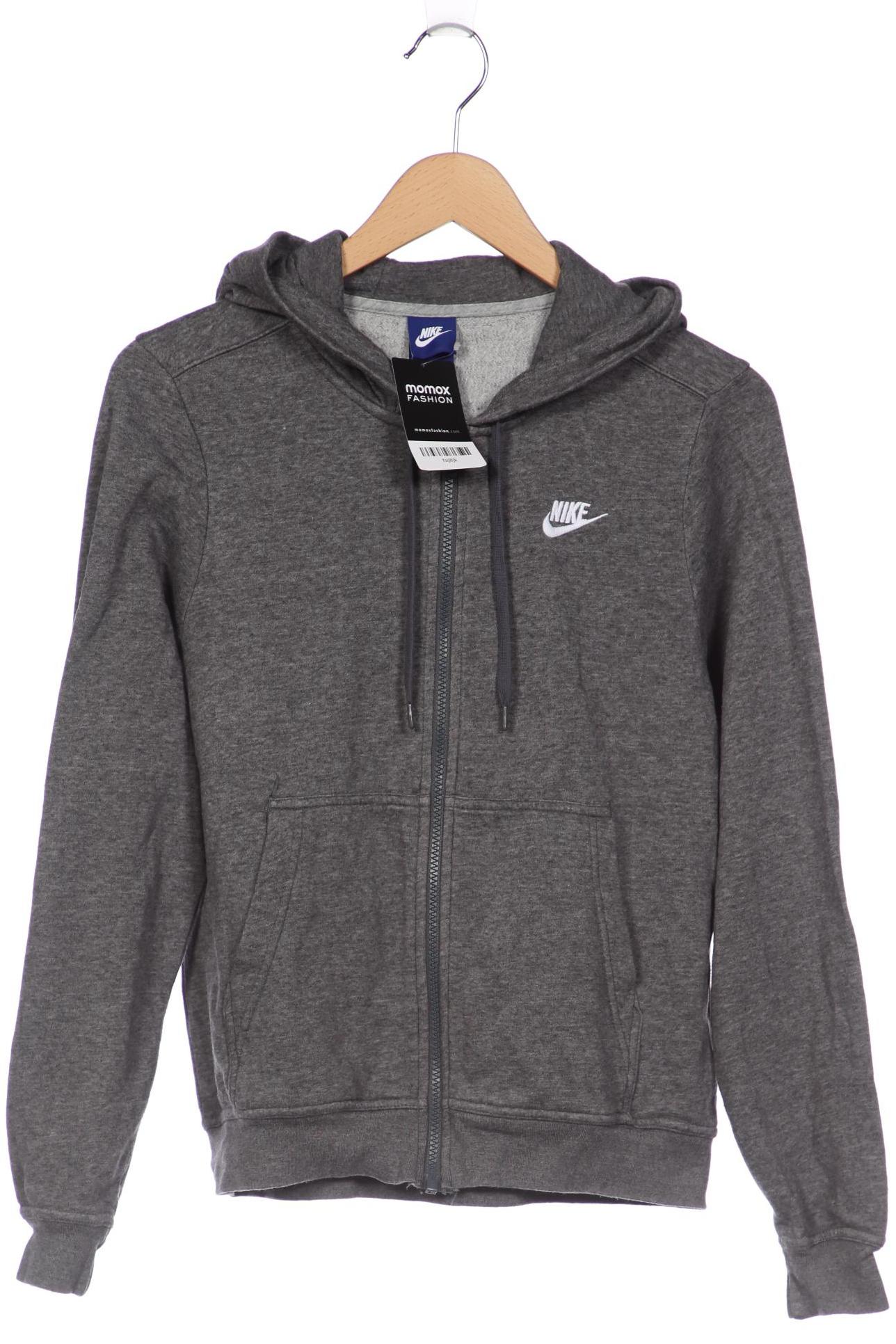 

Nike Damen Sweat à capuche, grau