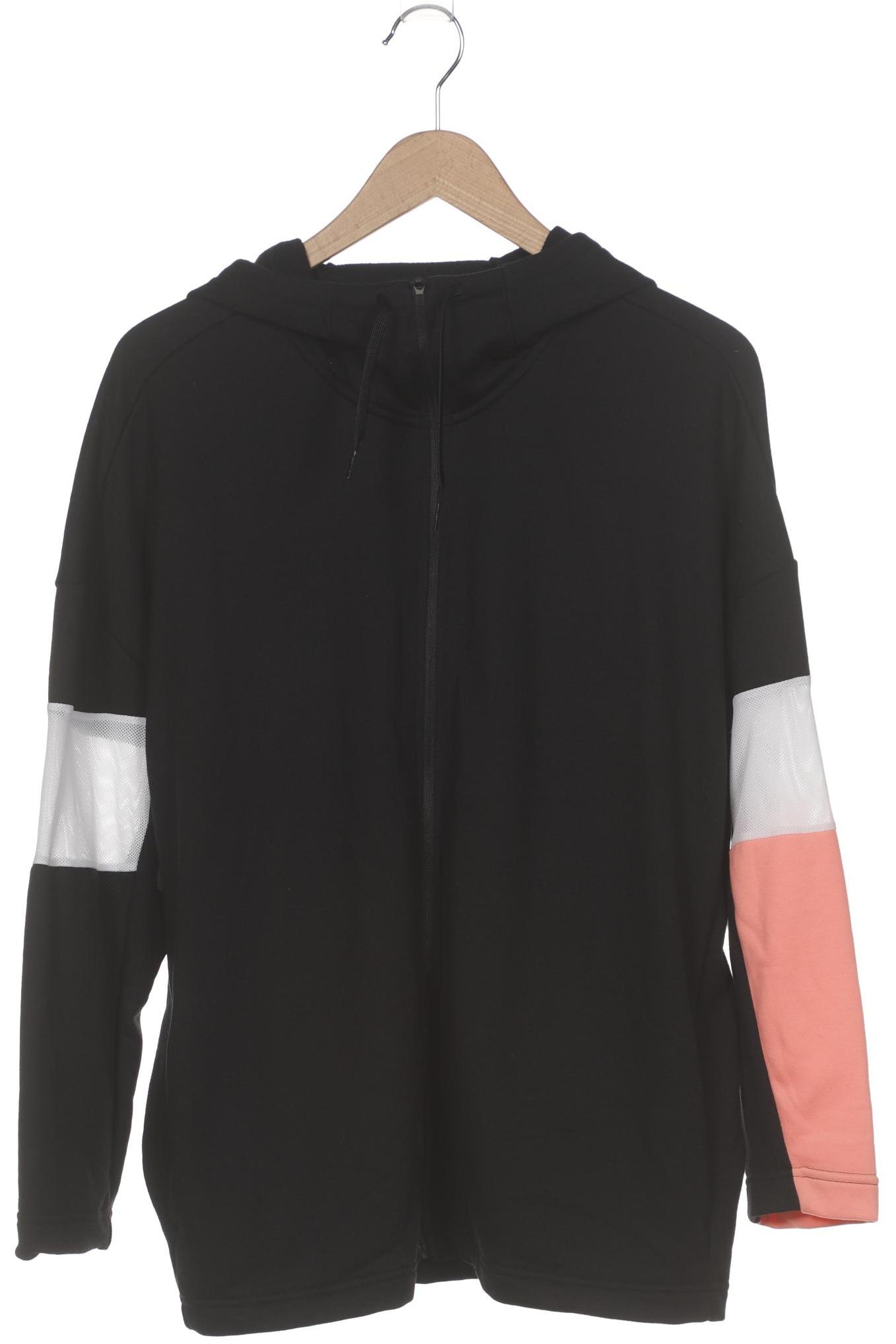 

Nike Damen Kapuzenpullover, schwarz, Gr. 42