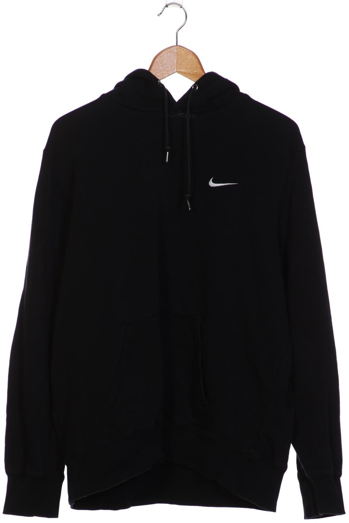

Nike Damen Kapuzenpullover, schwarz, Gr. 44