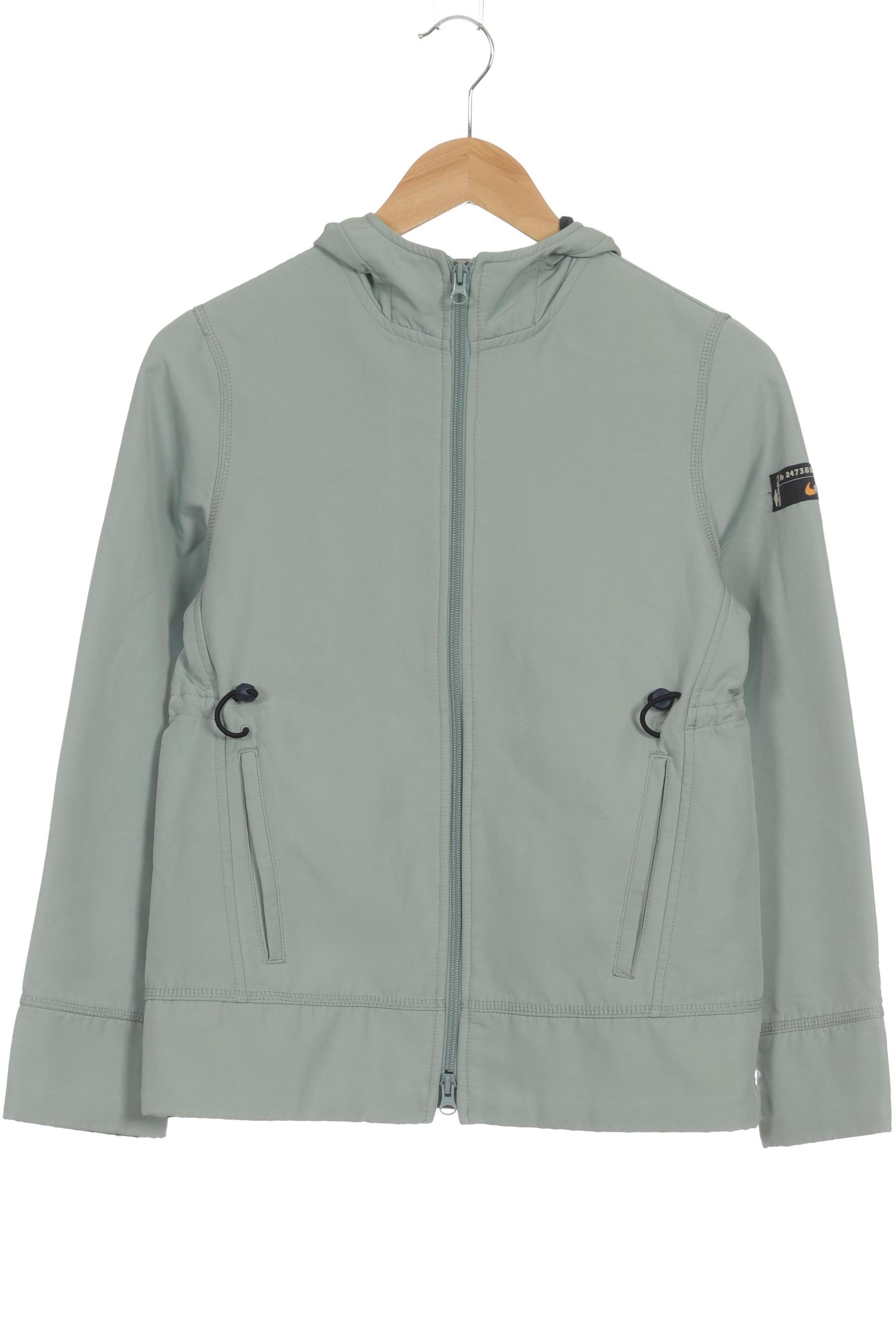 

Nike Damen Kapuzenpullover, türkis, Gr.