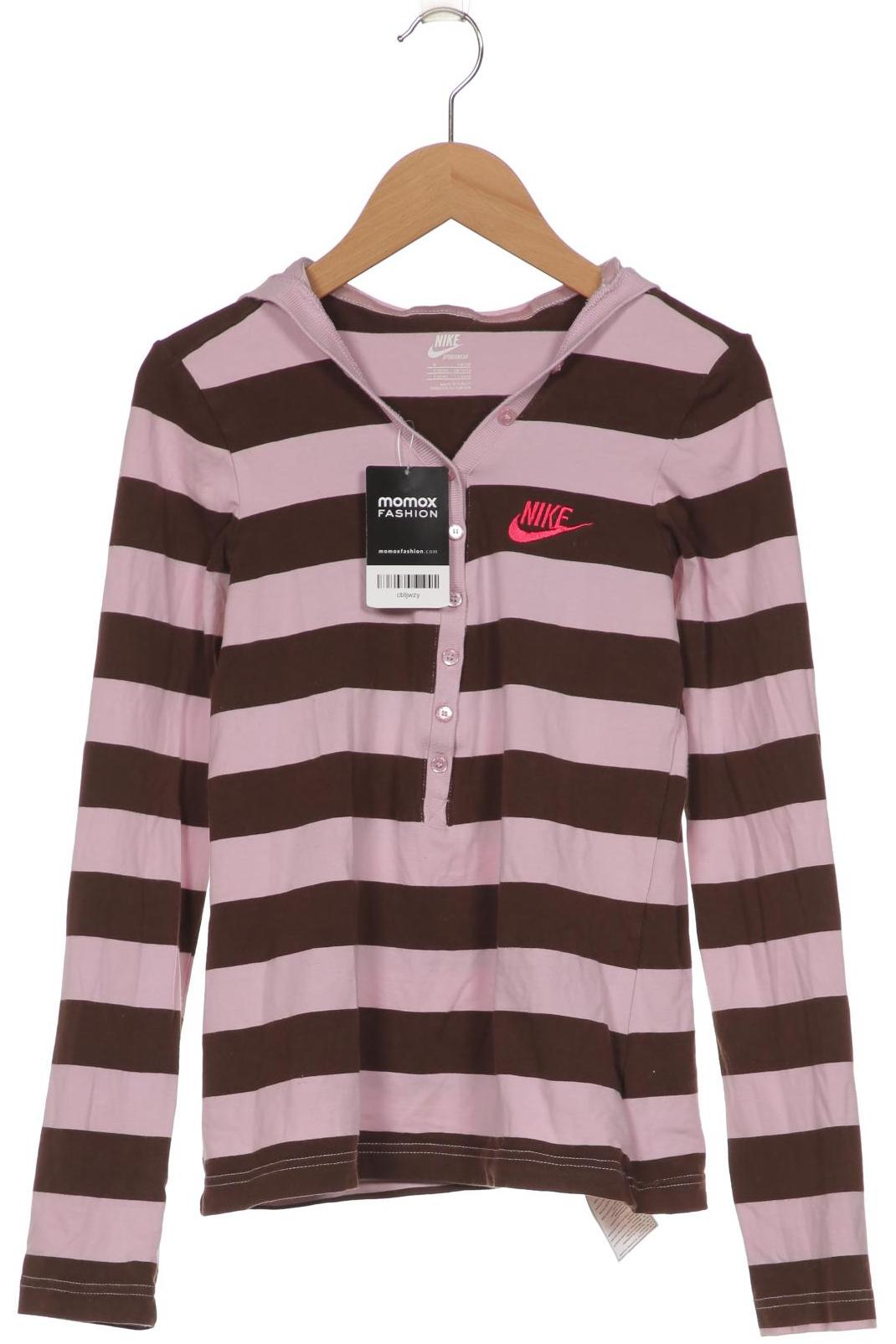 

Nike Damen Kapuzenpullover, pink