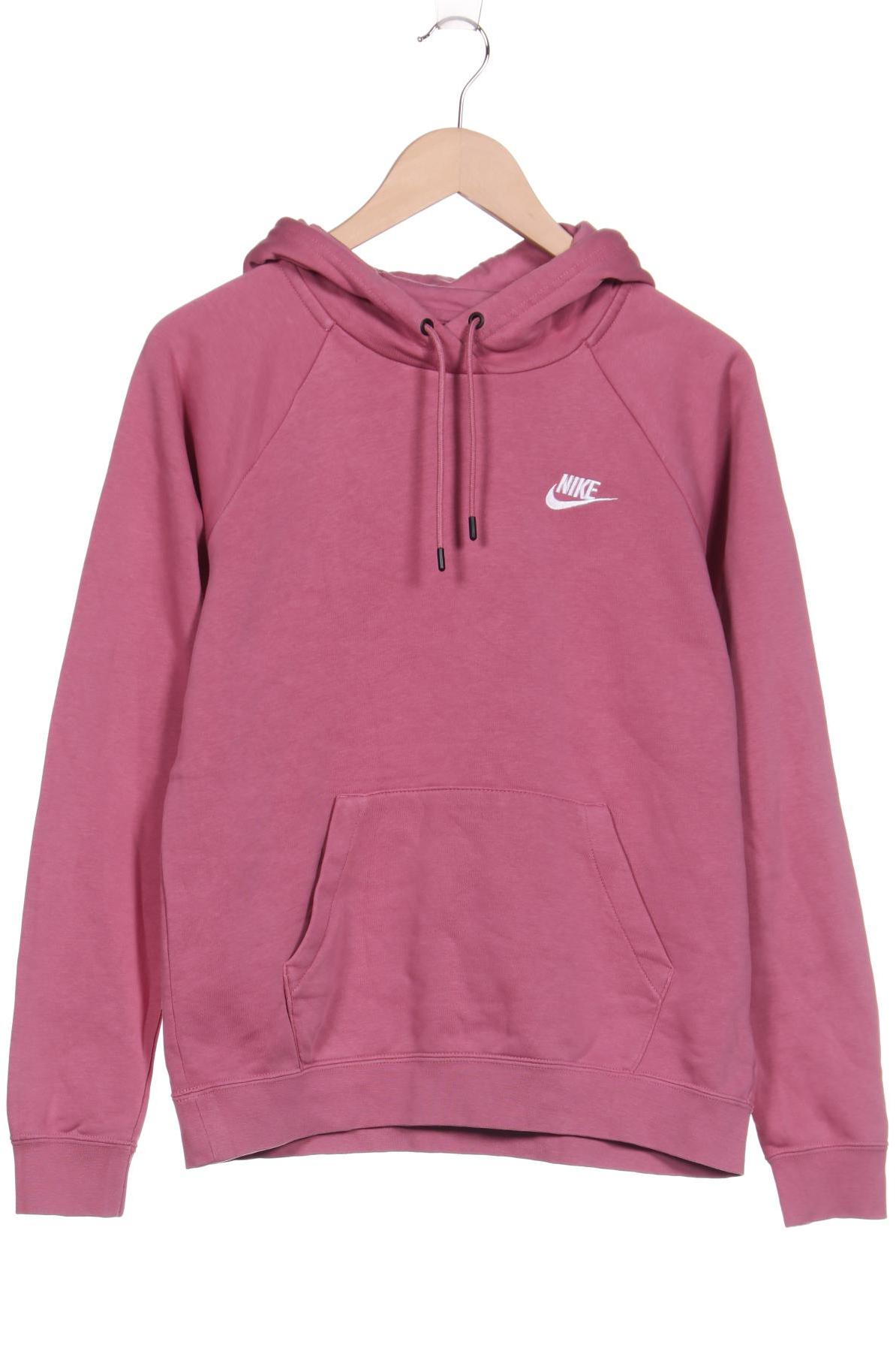 

Nike Damen Kapuzenpullover, pink