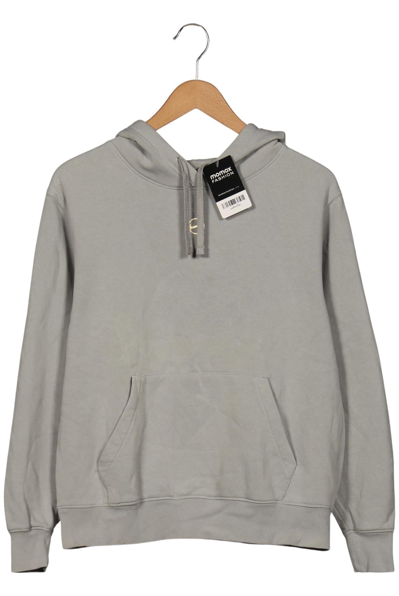 

Nike Damen Kapuzenpullover, grau, Gr. 36