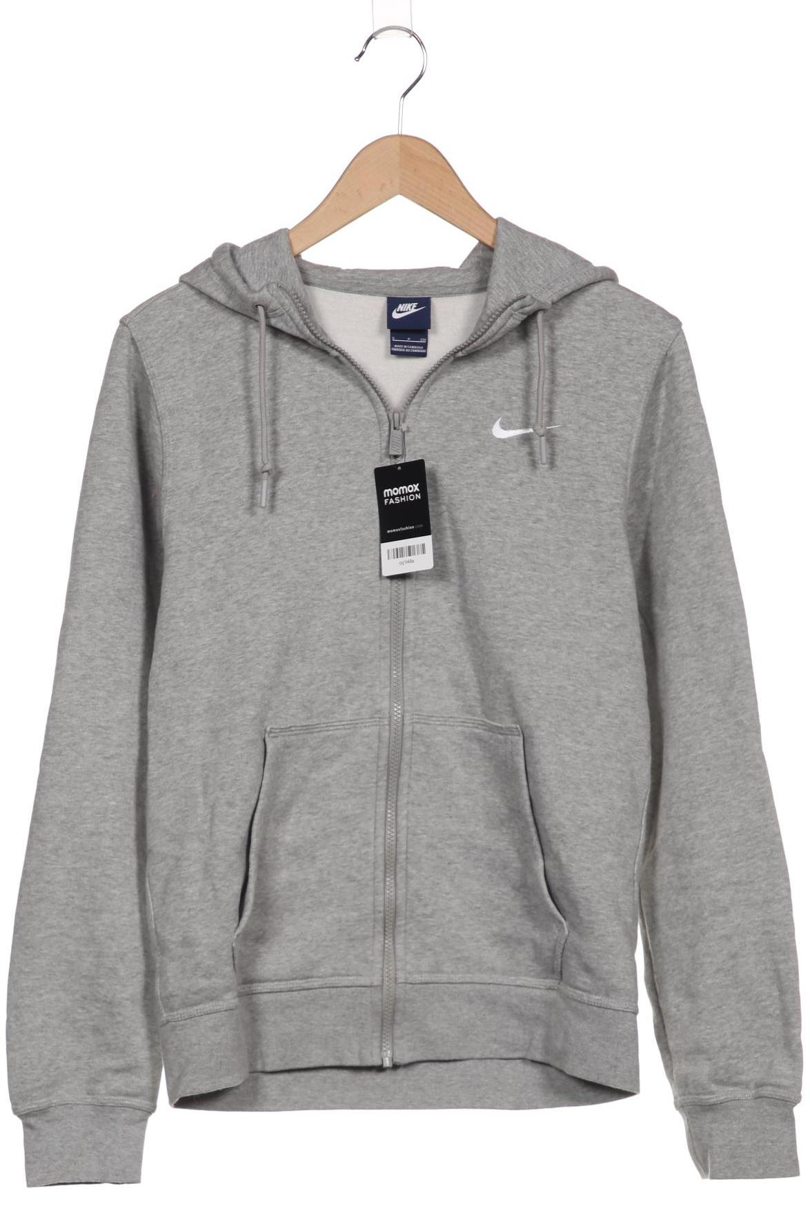 

Nike Damen Sweat à capuche, grau