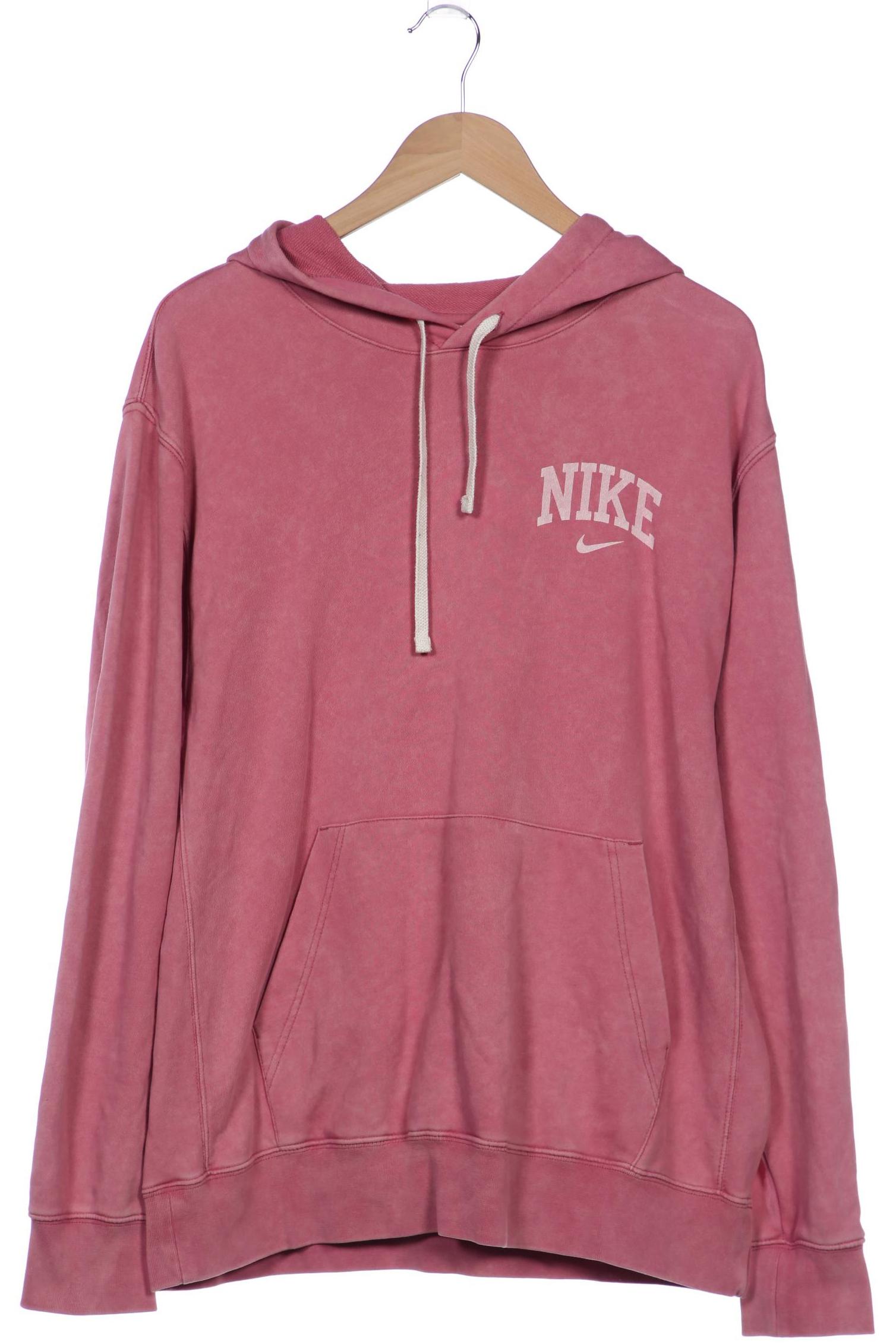 

Nike Damen Kapuzenpullover, pink