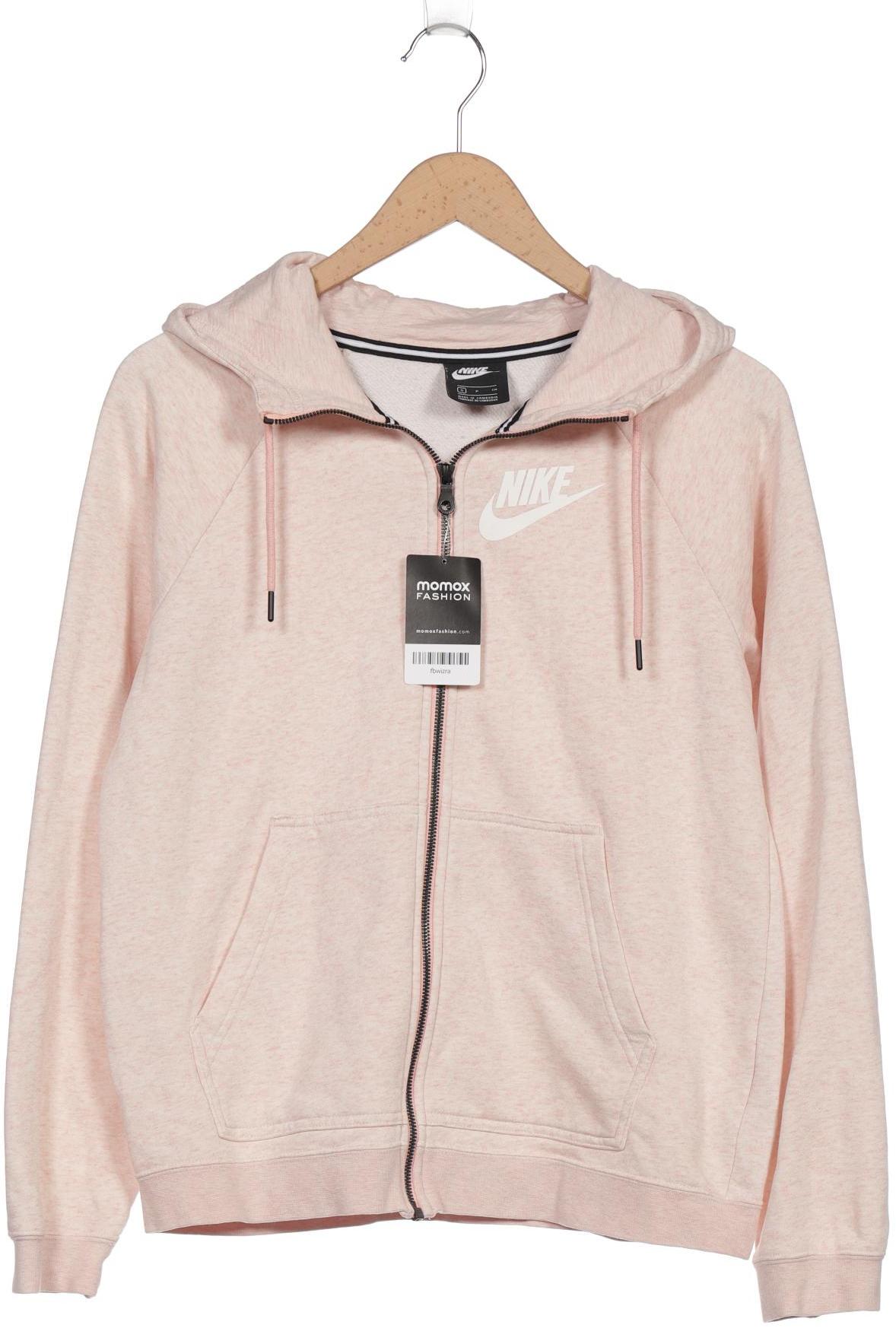 

Nike Damen Kapuzenpullover, pink