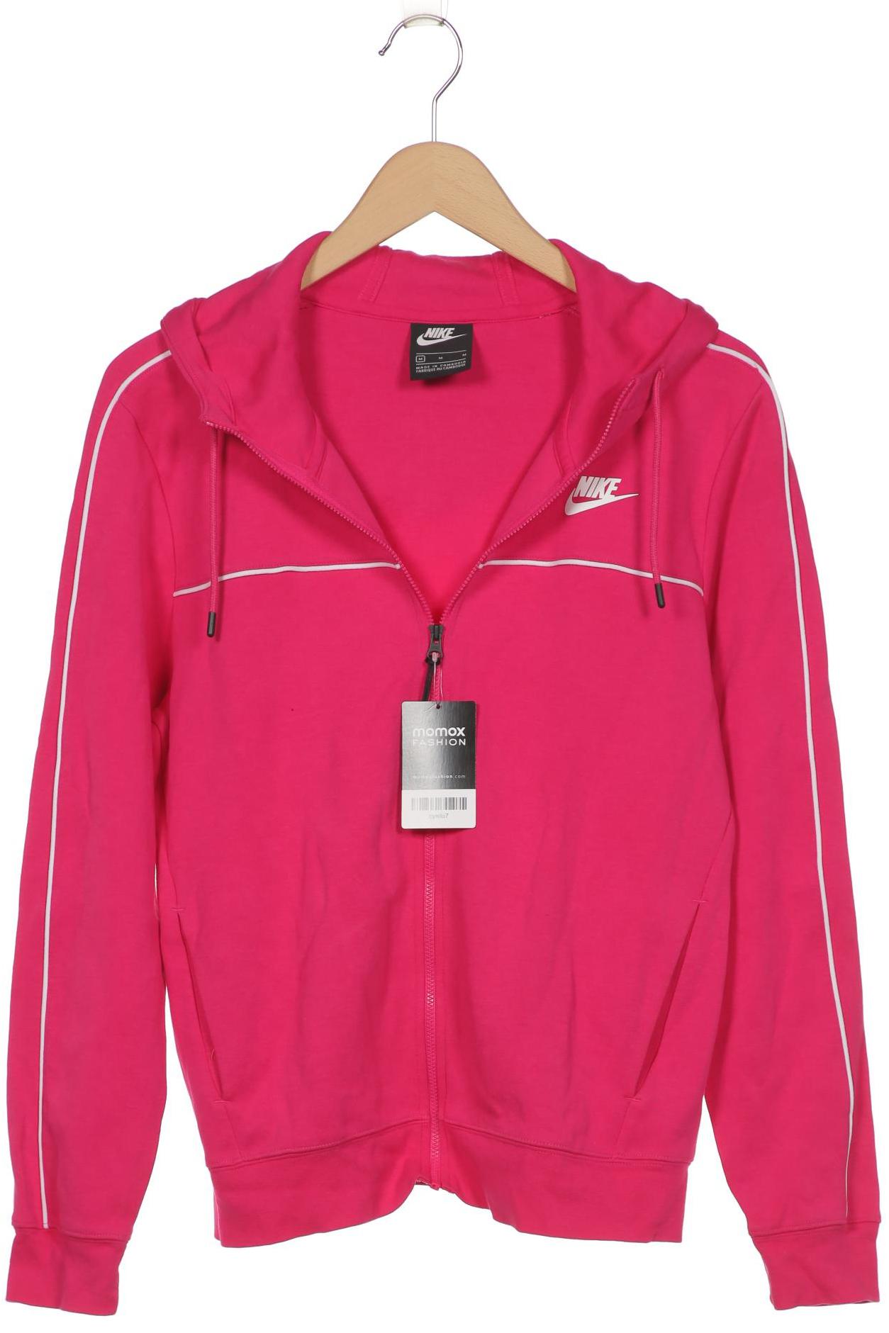 

Nike Damen Kapuzenpullover, pink