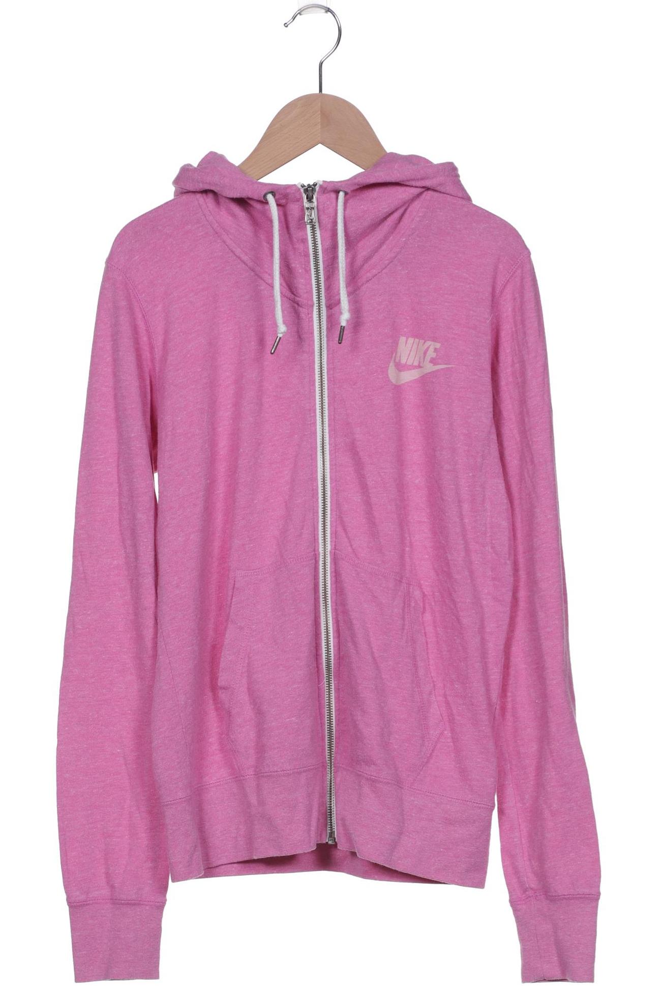 

Nike Damen Kapuzenpullover, pink