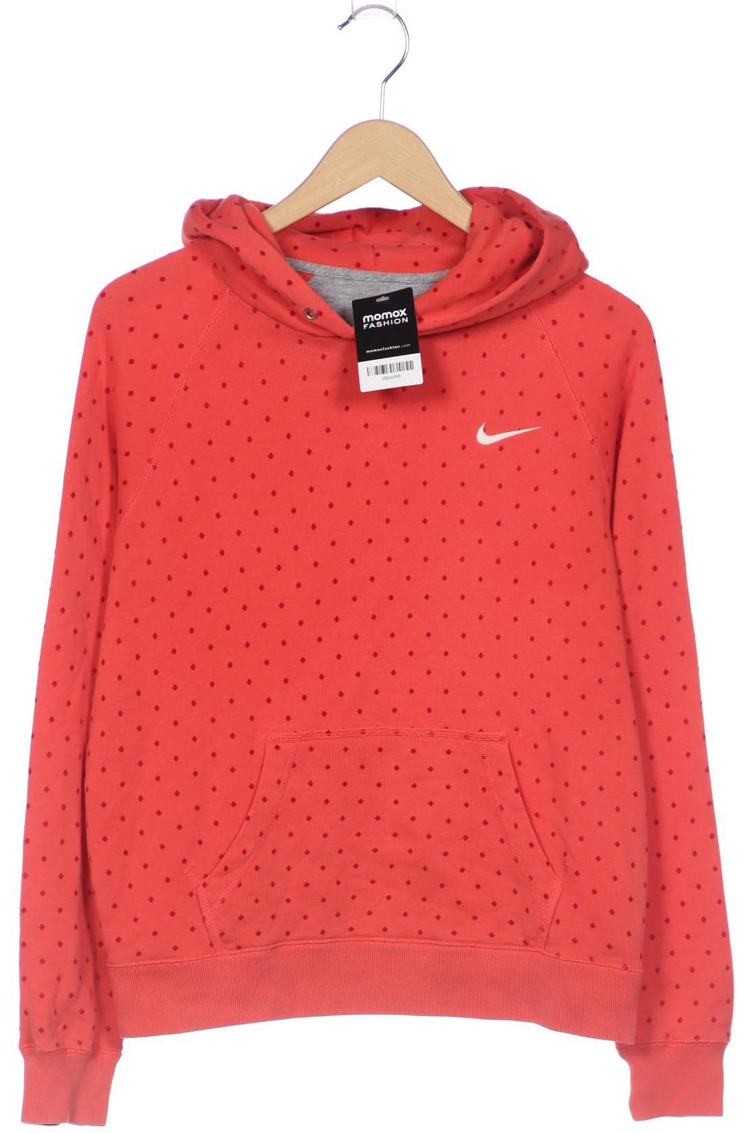 

Nike Damen Kapuzenpullover, pink
