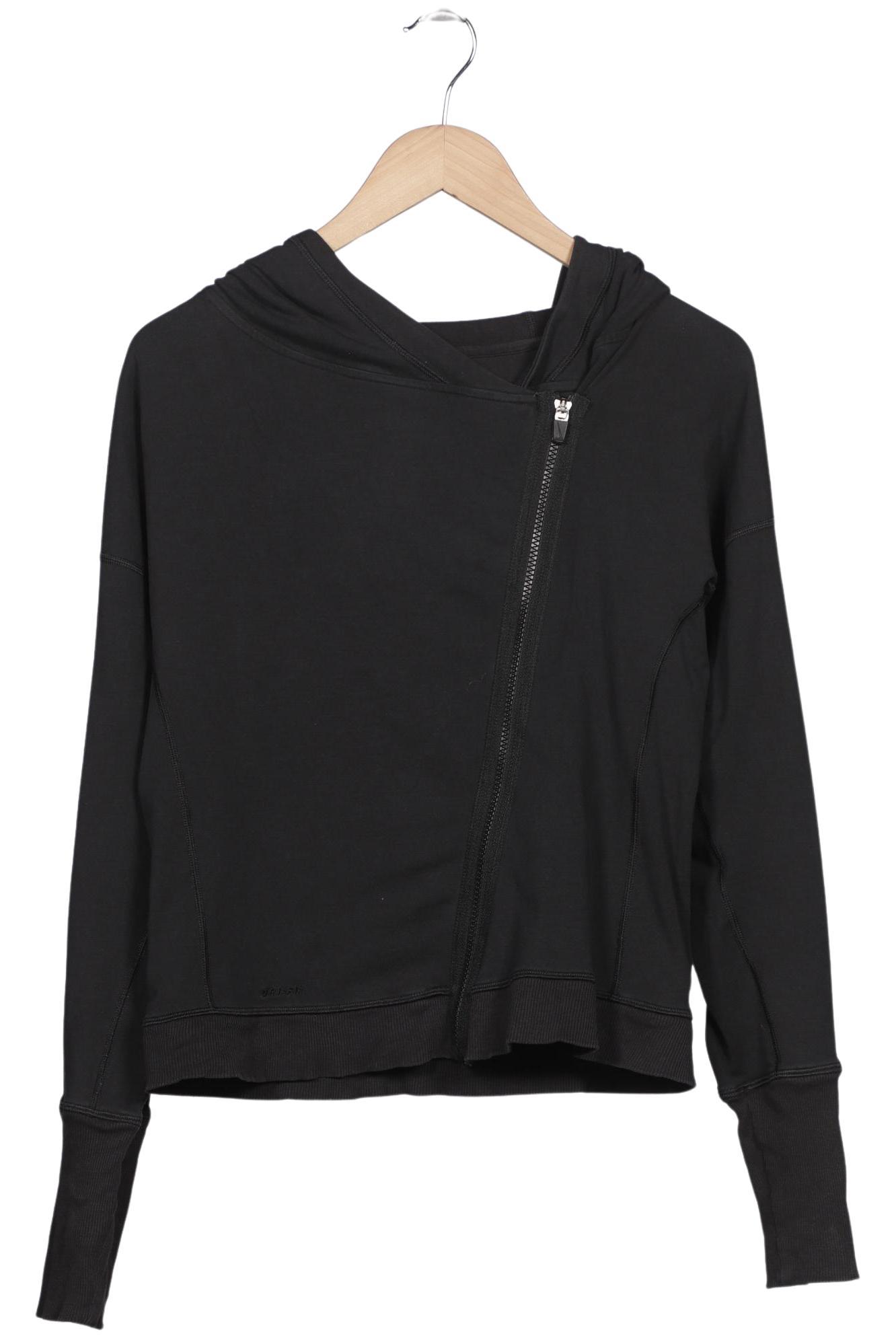 

Nike Damen Kapuzenpullover, schwarz, Gr. 36
