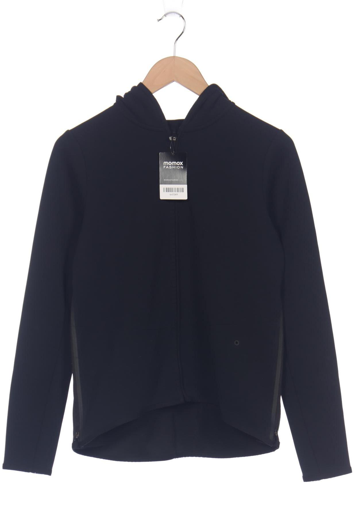 

Nike Damen Kapuzenpullover, schwarz, Gr. 34