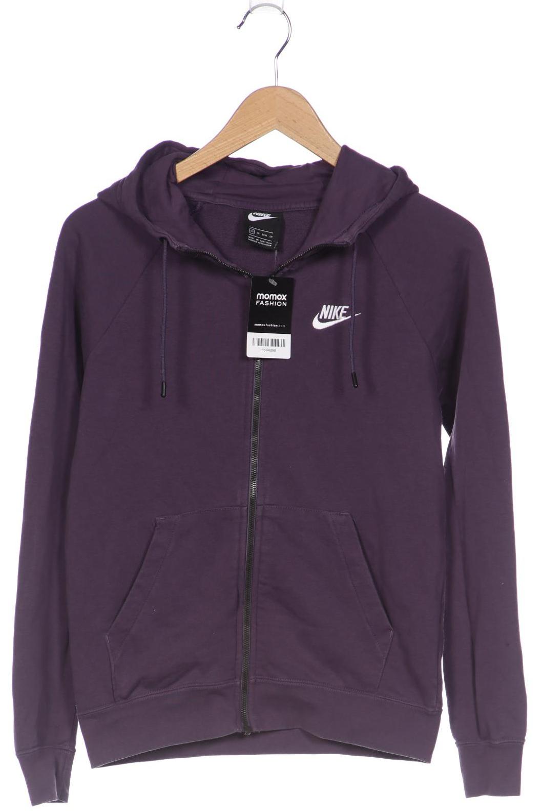 

Nike Damen Kapuzenpullover, flieder