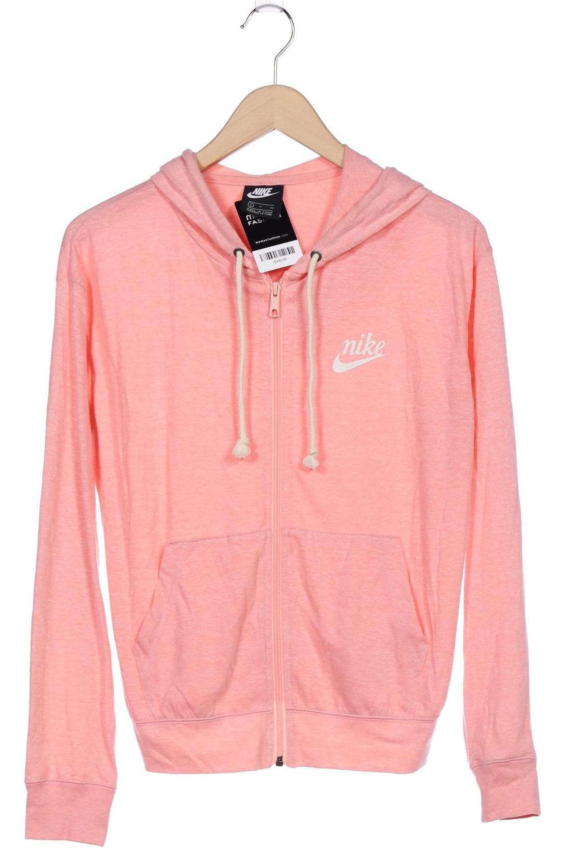 

Nike Damen Kapuzenpullover, pink