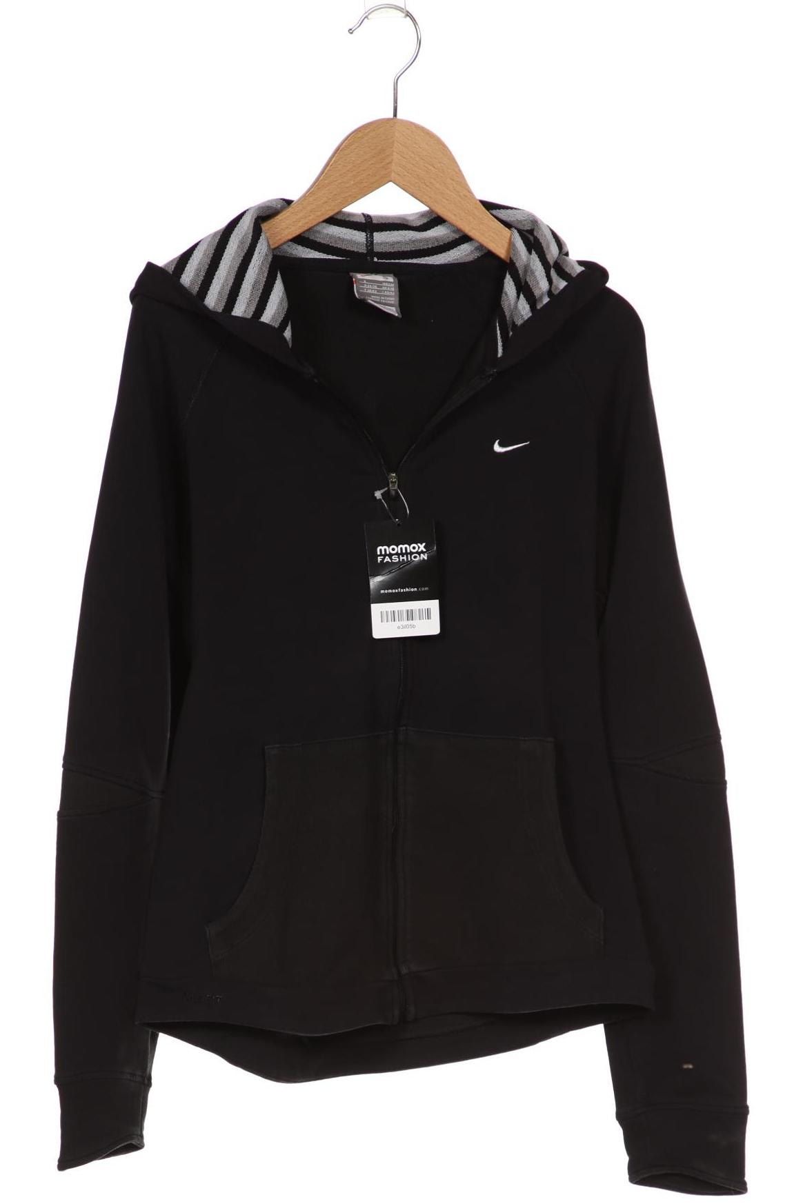 

Nike Damen Kapuzenpullover, marineblau