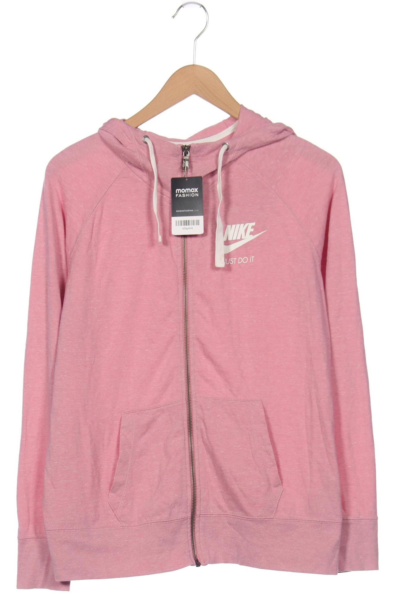 

Nike Damen Kapuzenpullover, pink