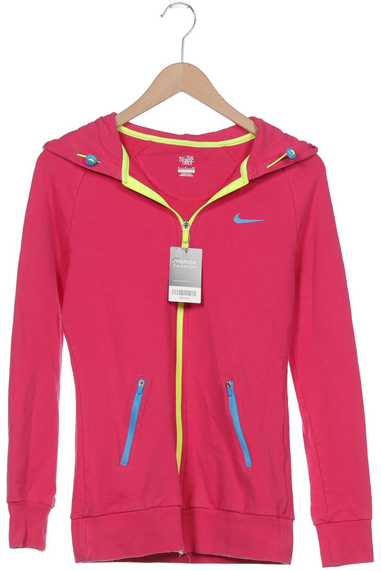

Nike Damen Kapuzenpullover, pink