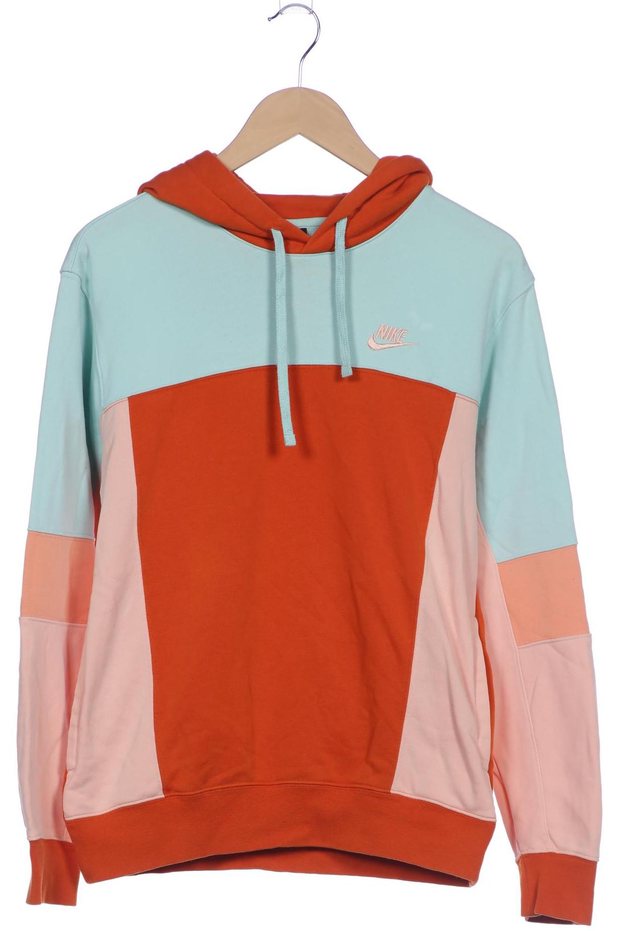 

Nike Damen Kapuzenpullover, braun, Gr. 36