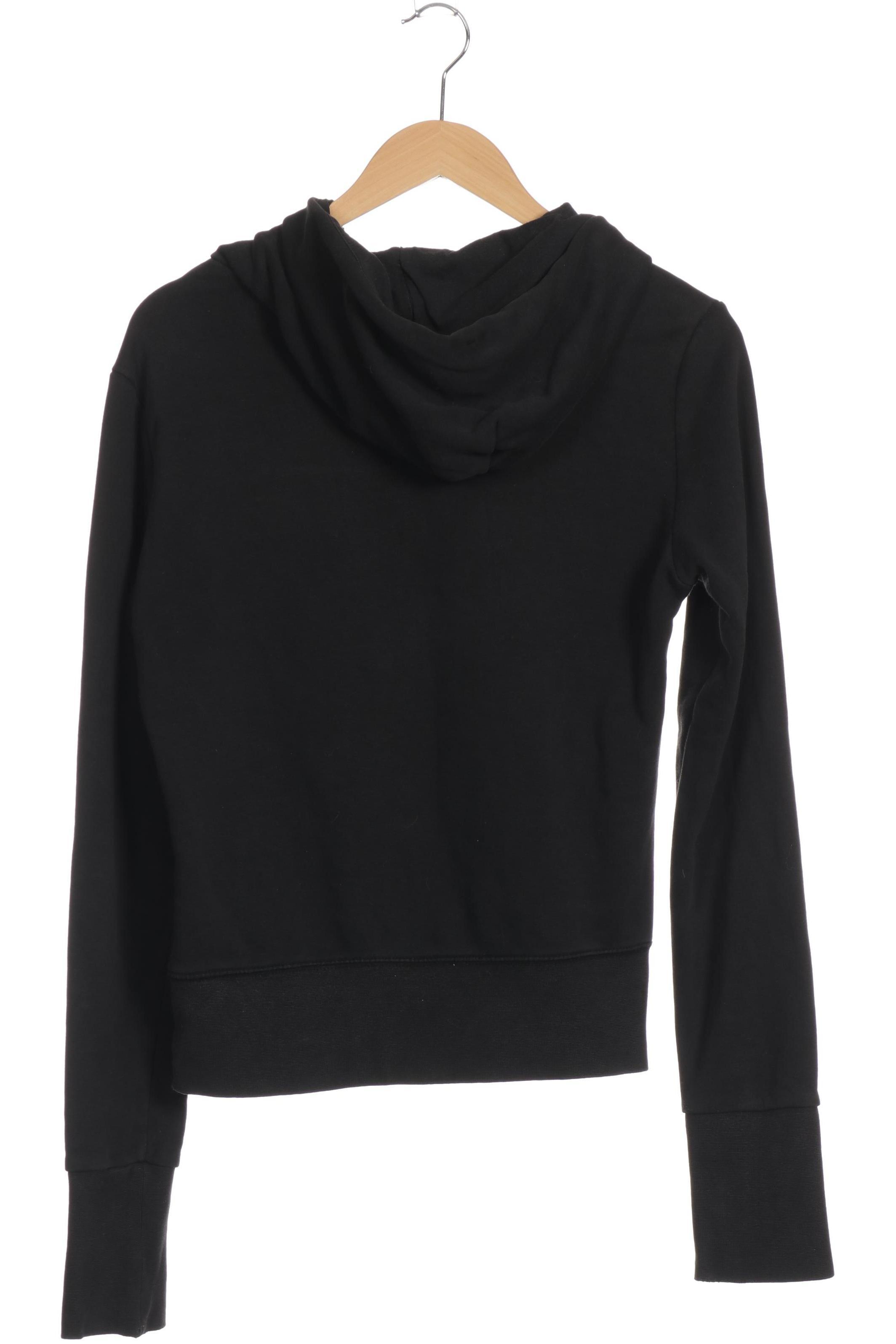 

Nike Damen Kapuzenpullover, schwarz, Gr.