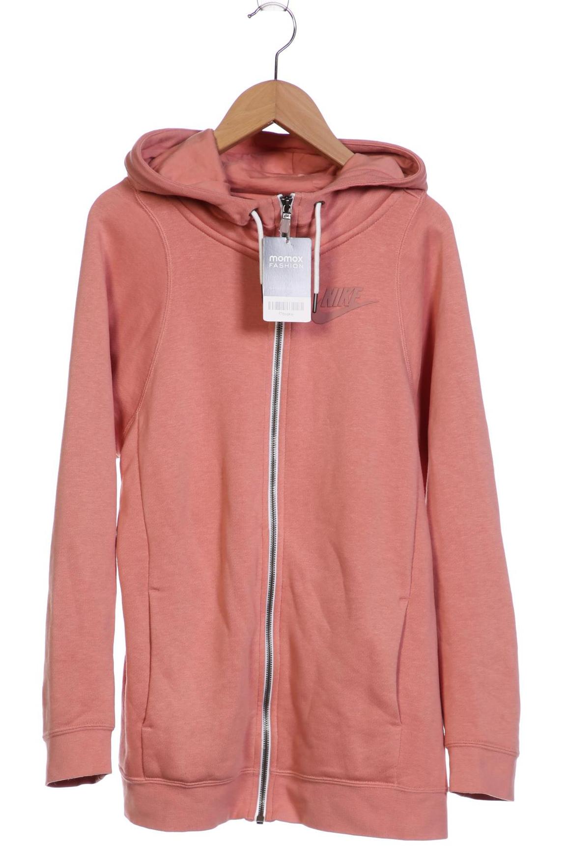 

Nike Damen Kapuzenpullover, pink